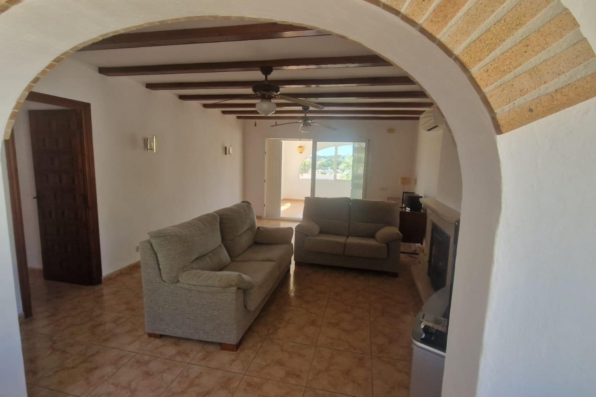 Vente - Villa - Moraira - Pinar del Advocat