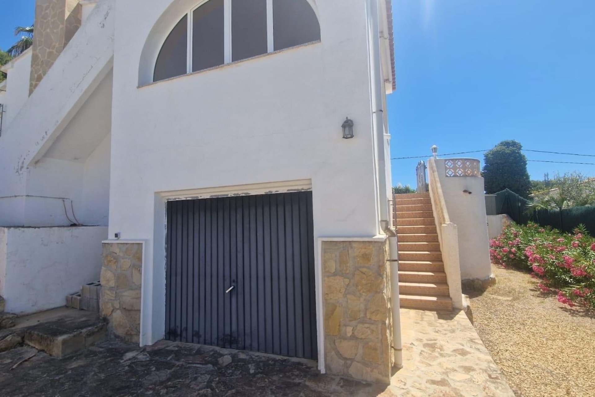 Vente - Villa - Moraira - Pinar del Advocat