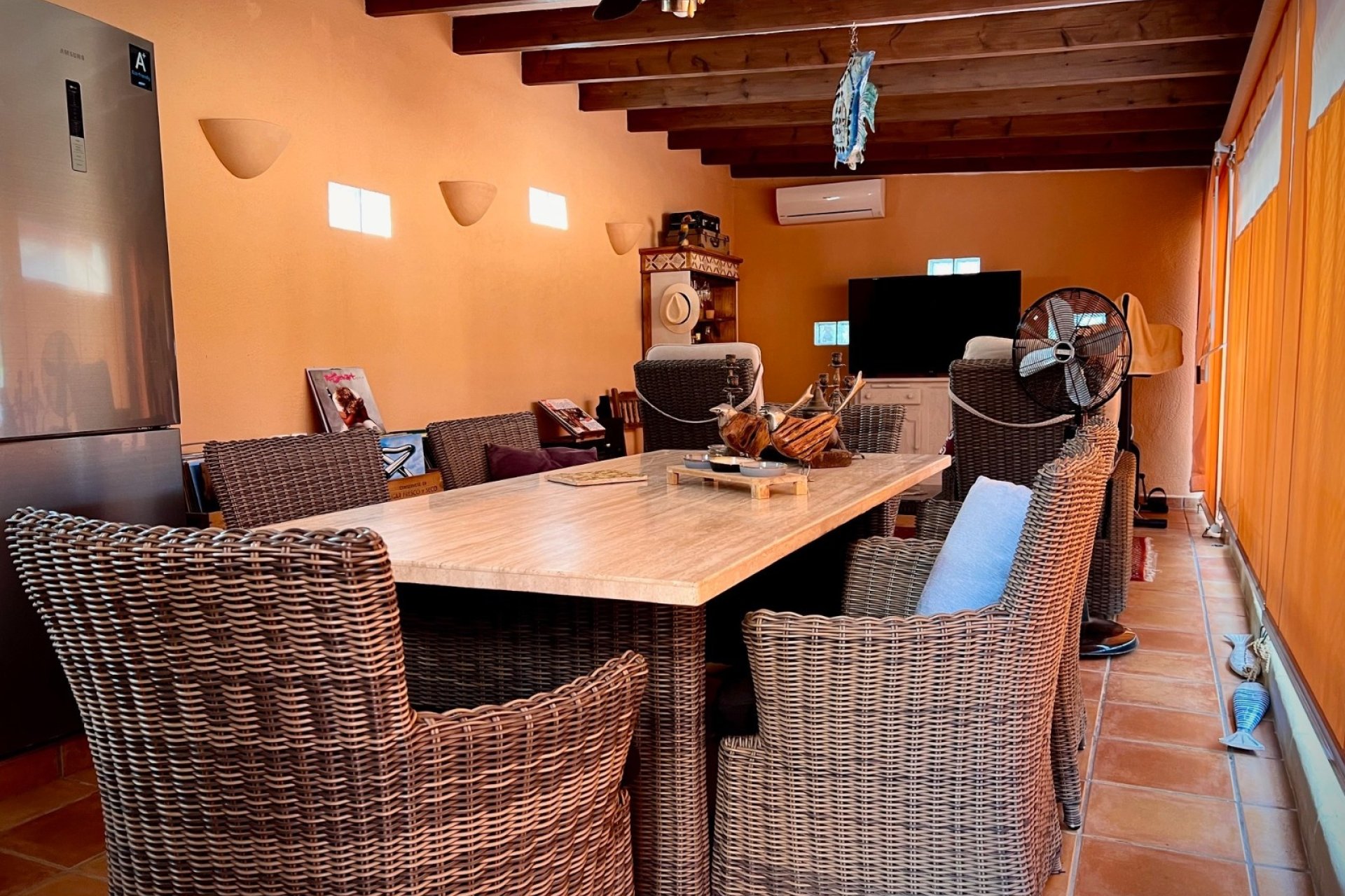 Vente - Villa - Moraira - Pinar del Advocat