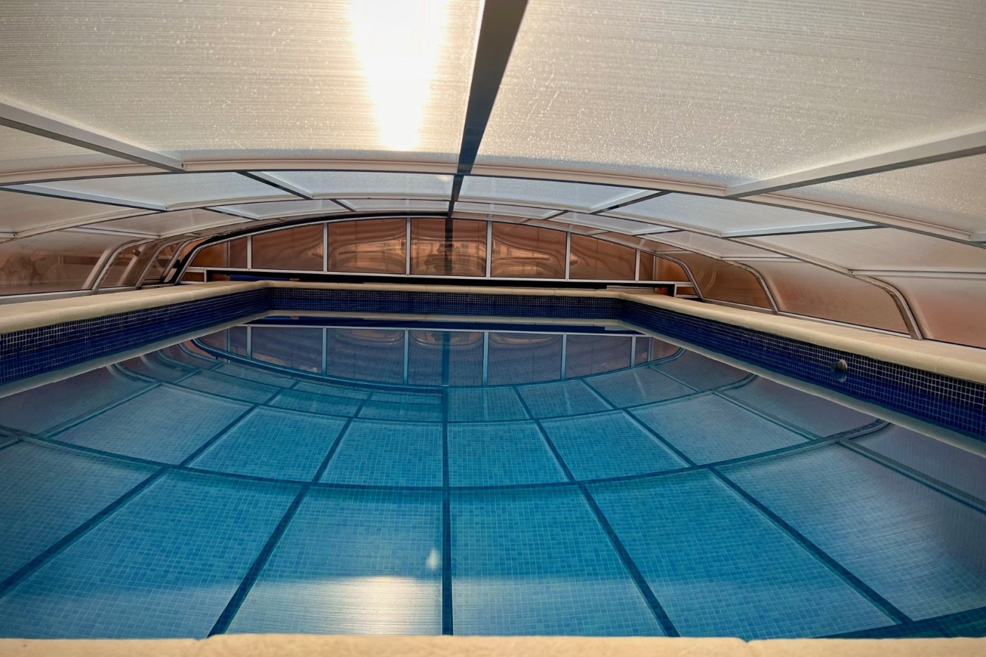 Vente - Villa - Moraira - Pinar del Advocat