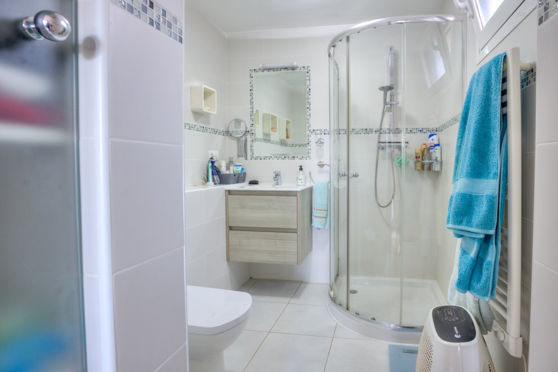 Vente - Villa - Moraira - Pinar del Advocat