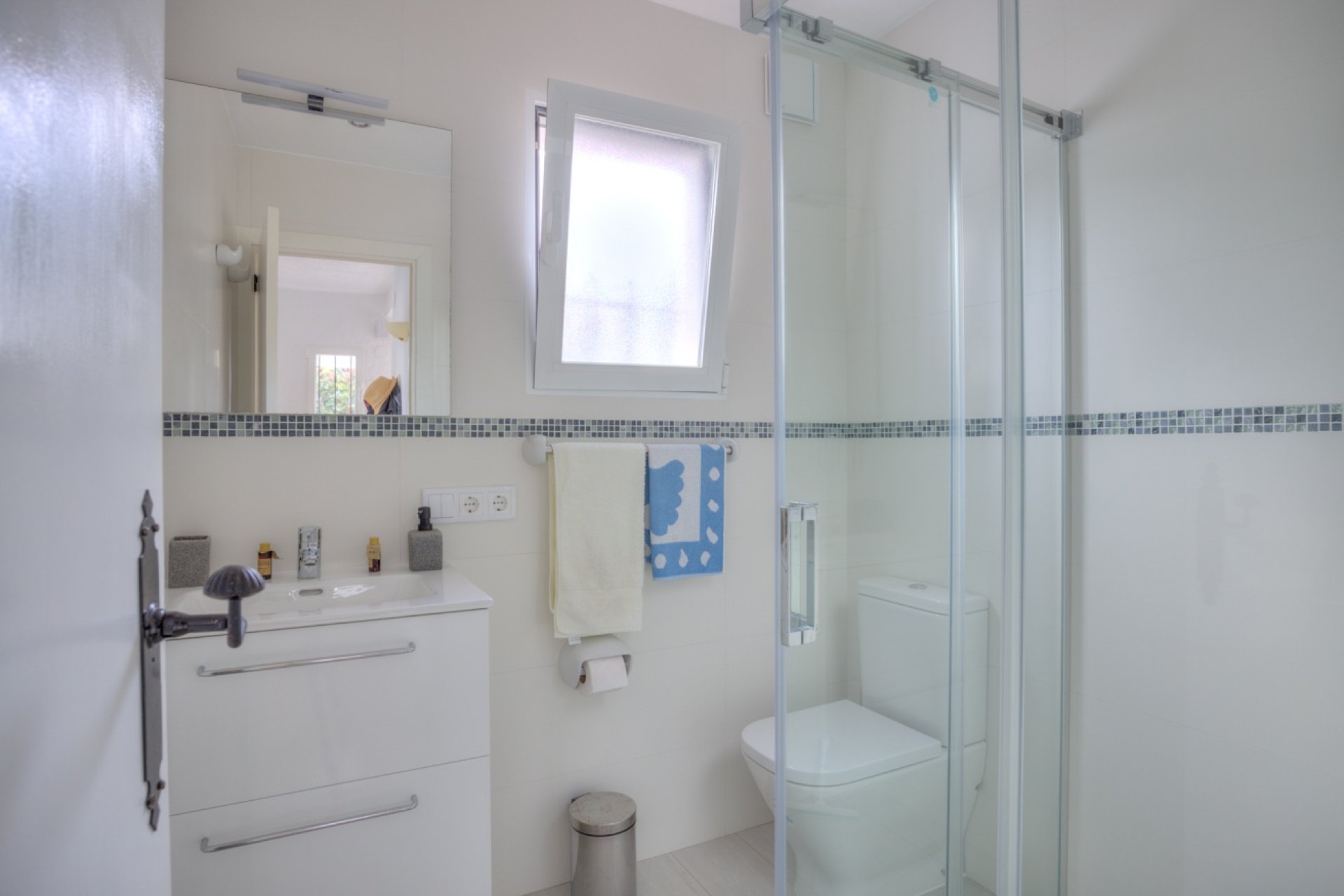 Vente - Villa - Moraira - Pinar del Advocat