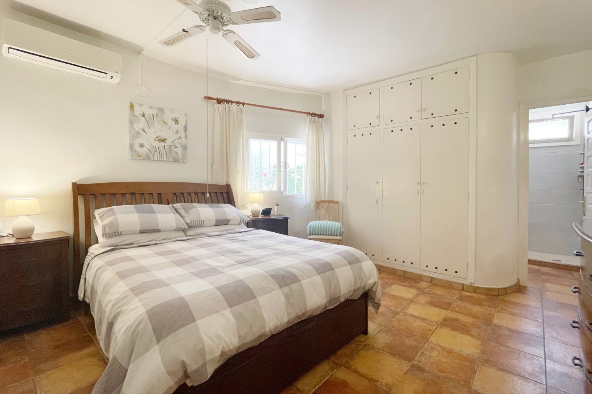 Vente - Villa - Moraira - Pla de Mar