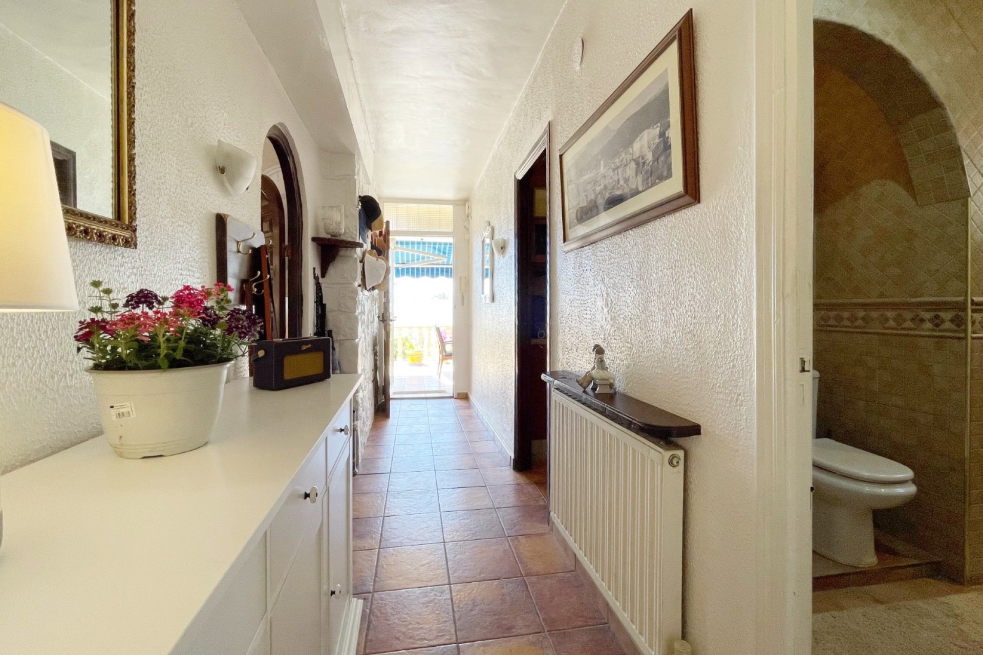 Vente - Villa - Moraira - Pla de Mar