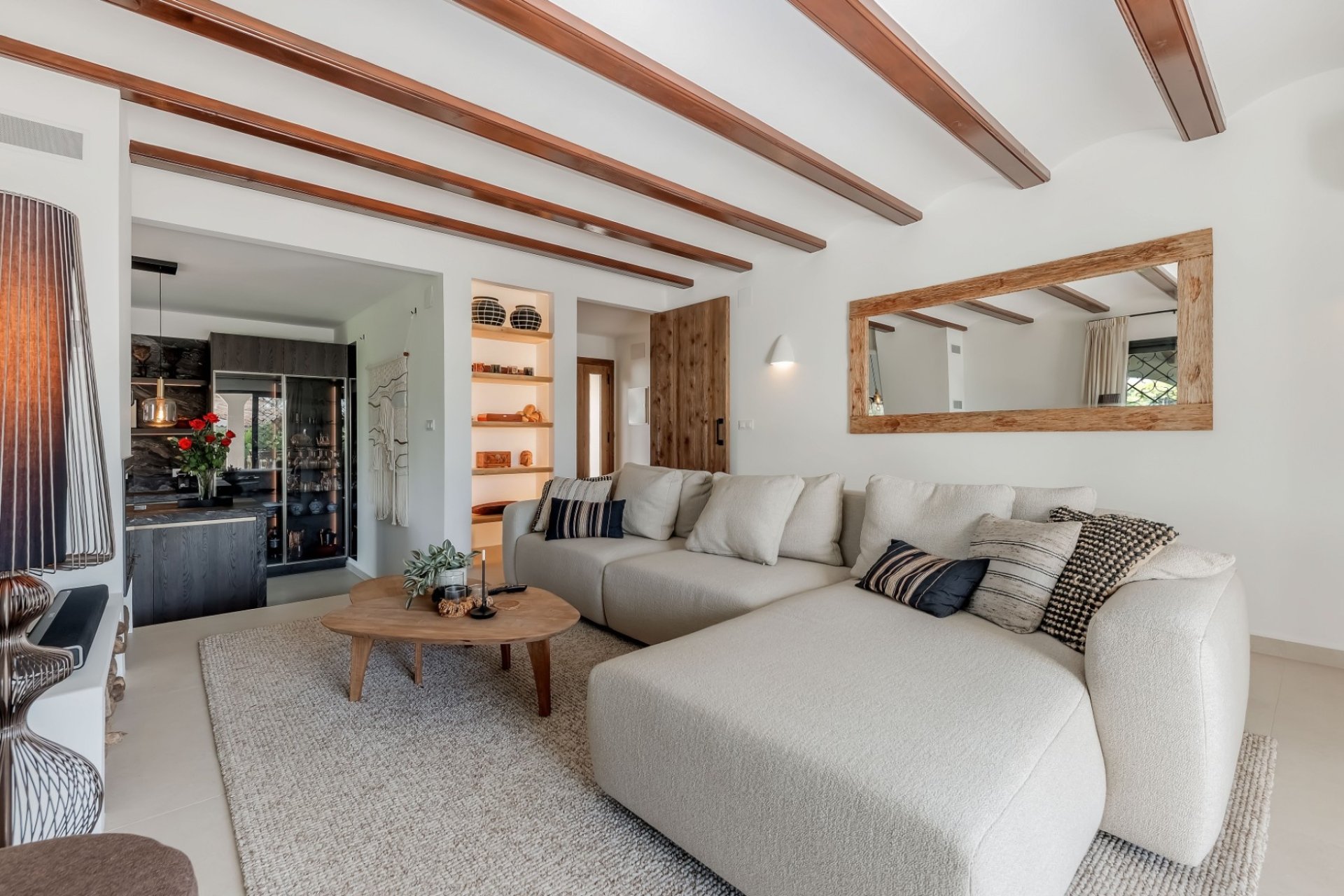 Vente - Villa - Moraira - Pla de Mar