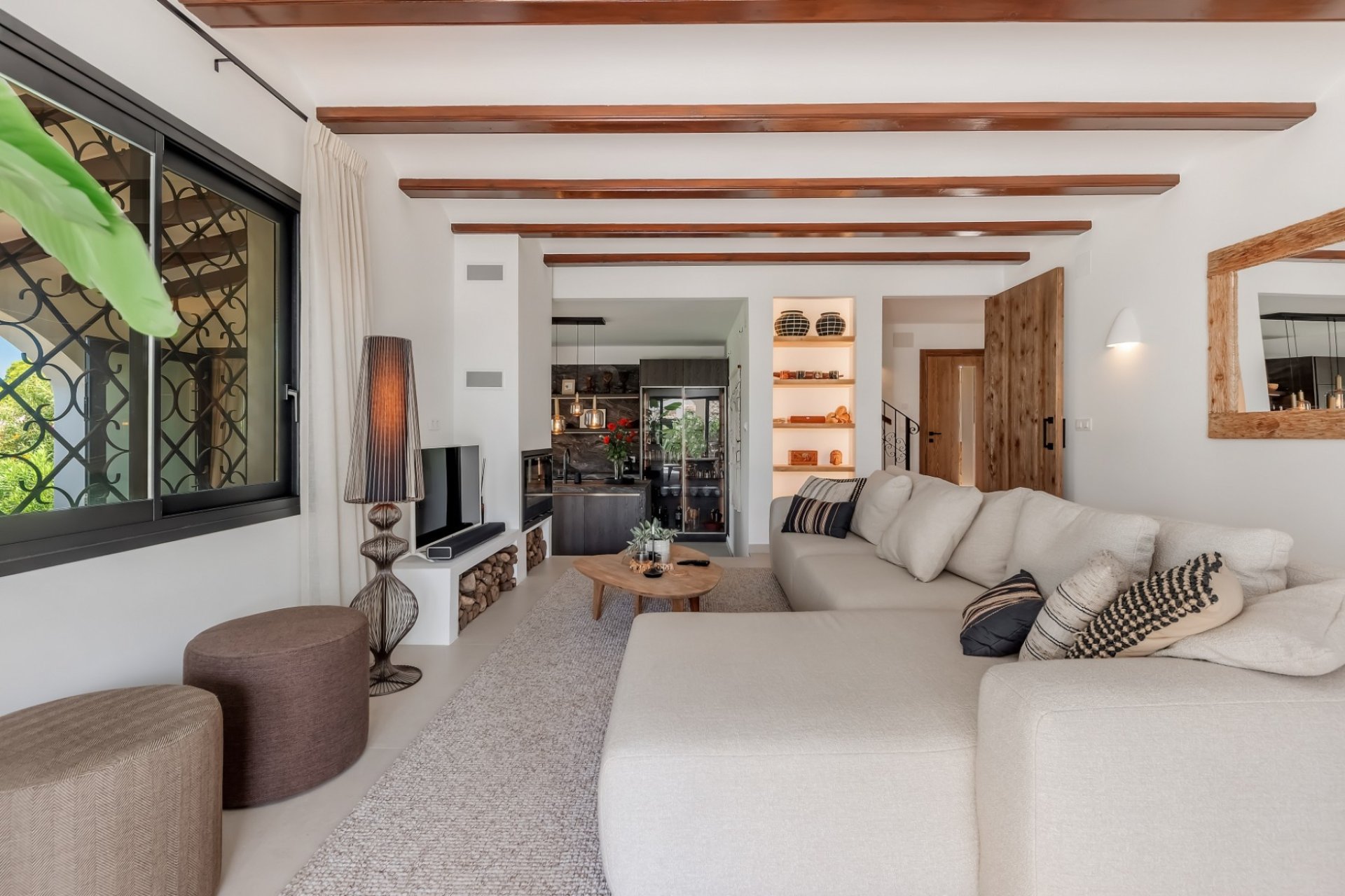 Vente - Villa - Moraira - Pla de Mar