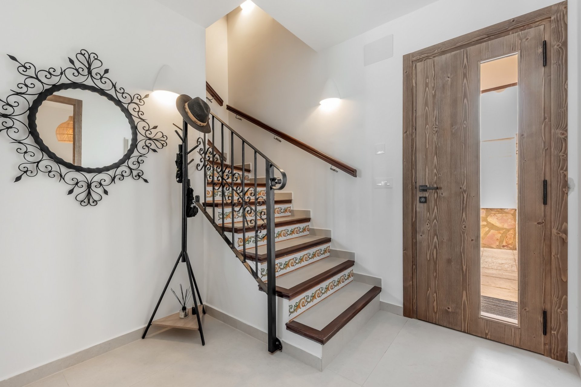 Vente - Villa - Moraira - Pla de Mar