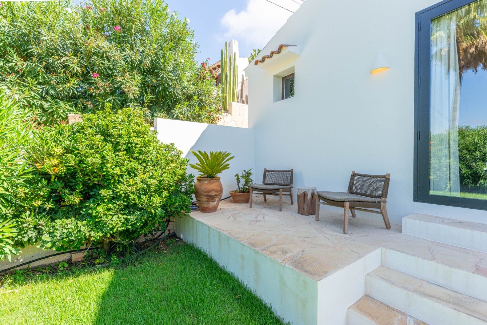 Vente - Villa - Moraira - Pla de Mar