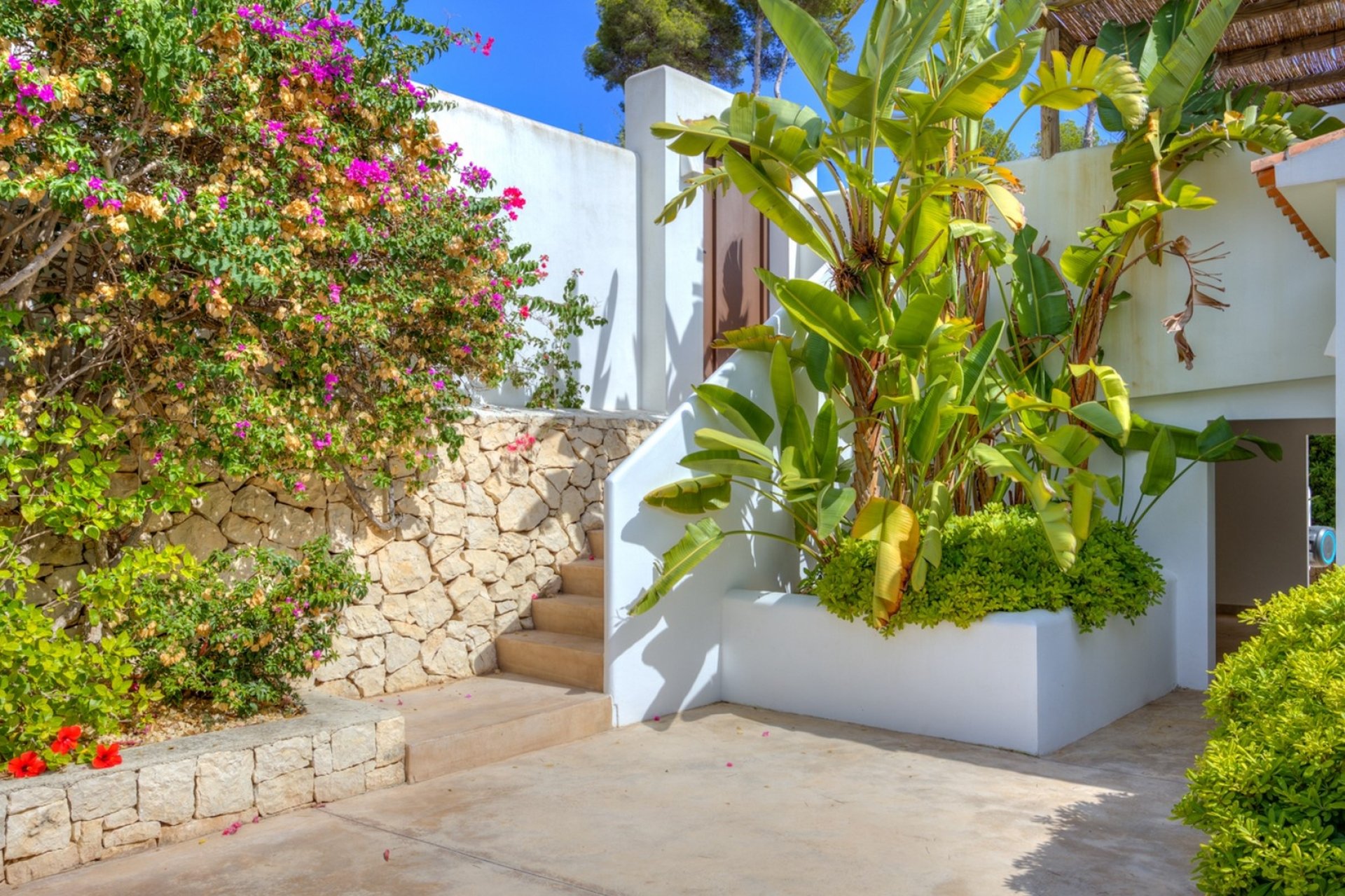 Vente - Villa - Moraira - Pla del Mar