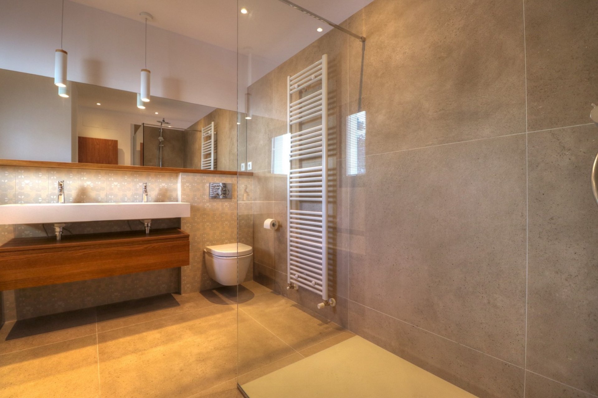 Vente - Villa - Moraira - Pla del Mar