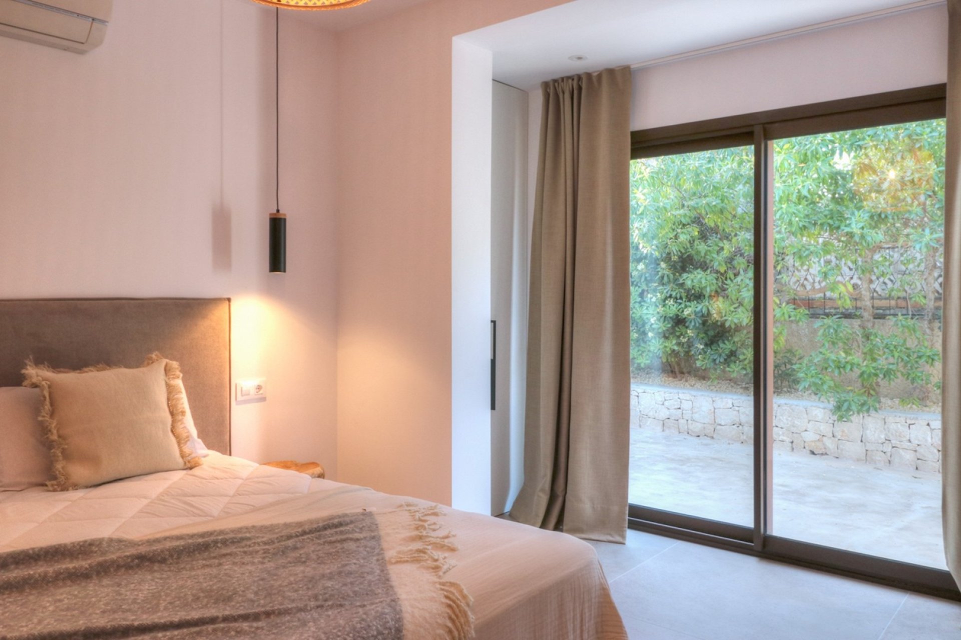 Vente - Villa - Moraira - Pla del Mar