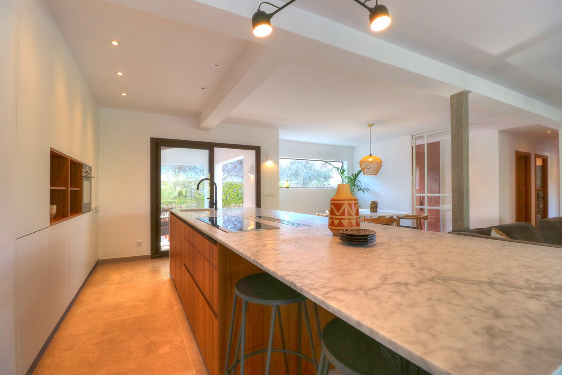 Vente - Villa - Moraira - Pla del Mar