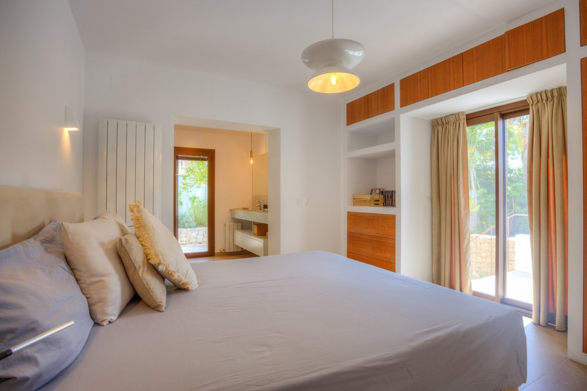 Vente - Villa - Moraira - Pla del Mar