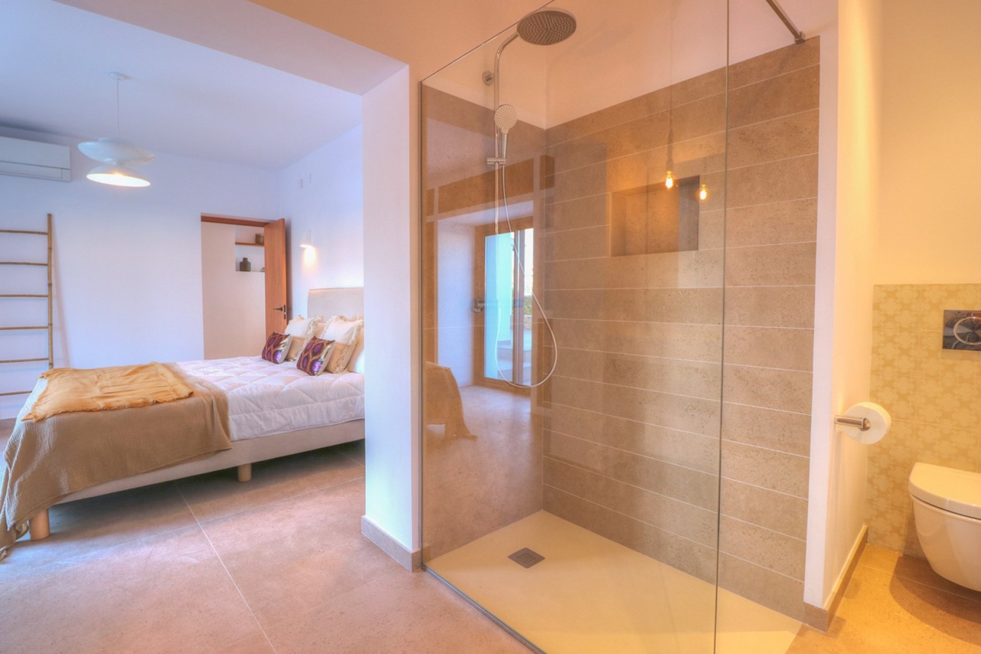 Vente - Villa - Moraira - Pla del Mar