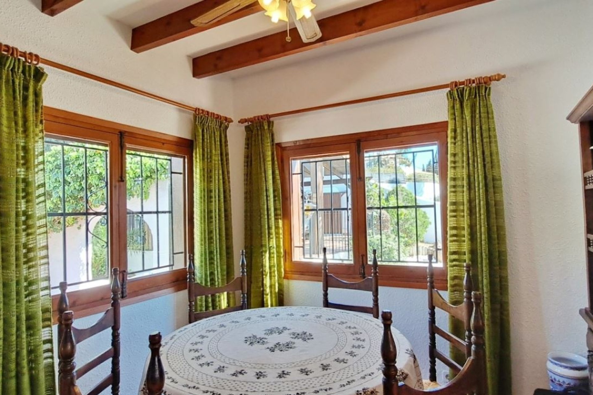 Vente - Villa - Moraira - Pla del Mar