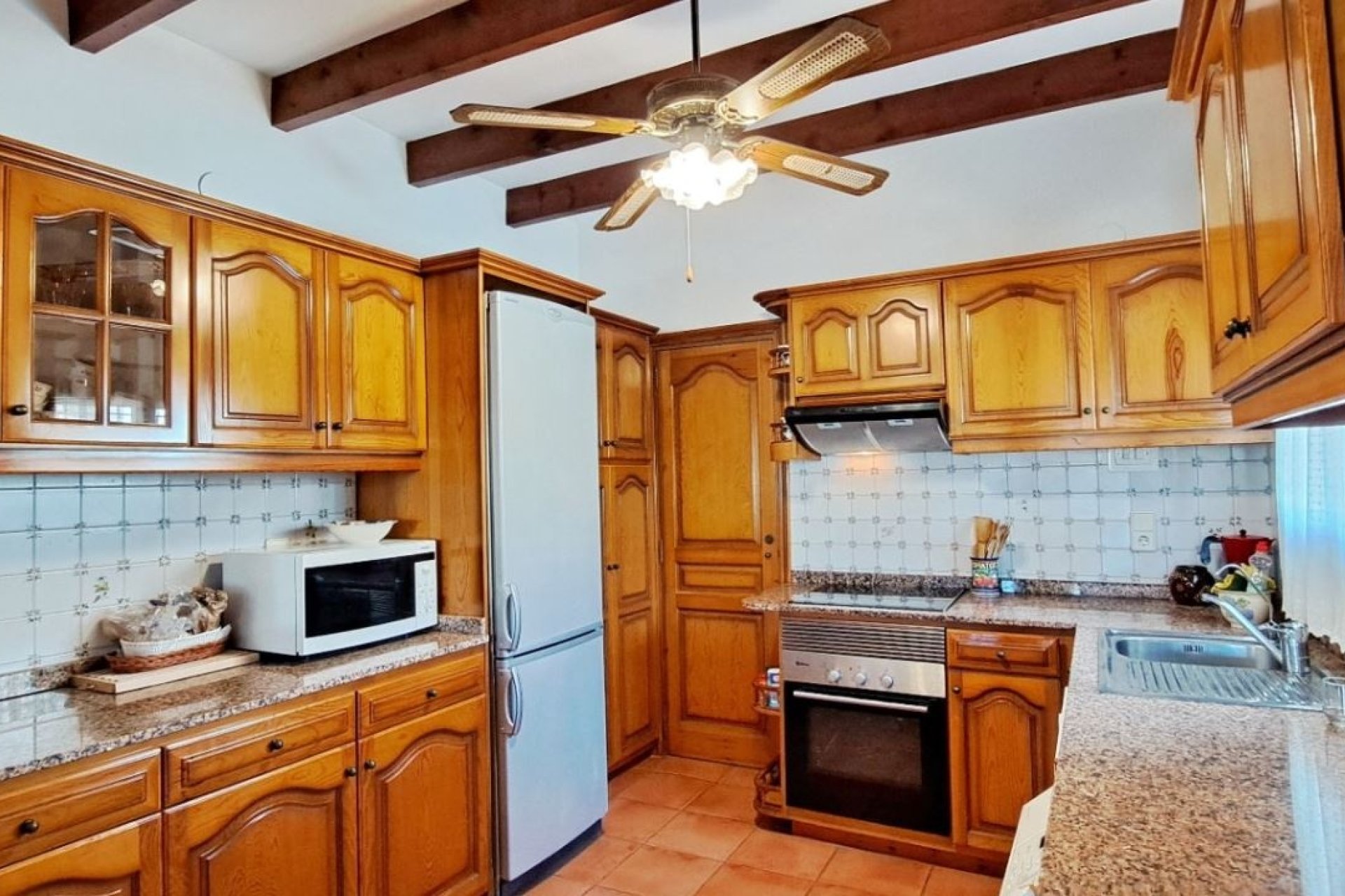 Vente - Villa - Moraira - Pla del Mar