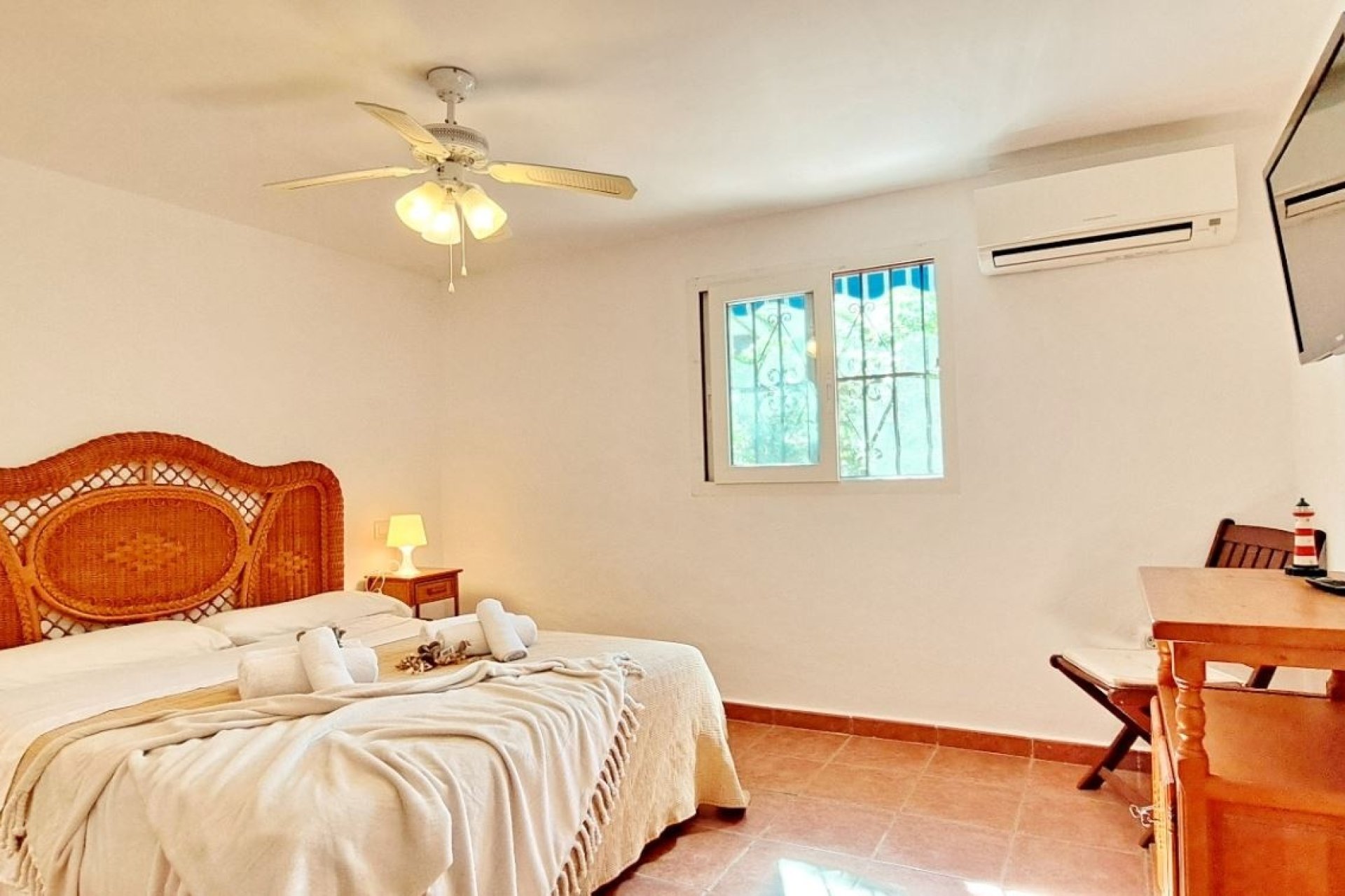 Vente - Villa - Moraira - Pla del Mar