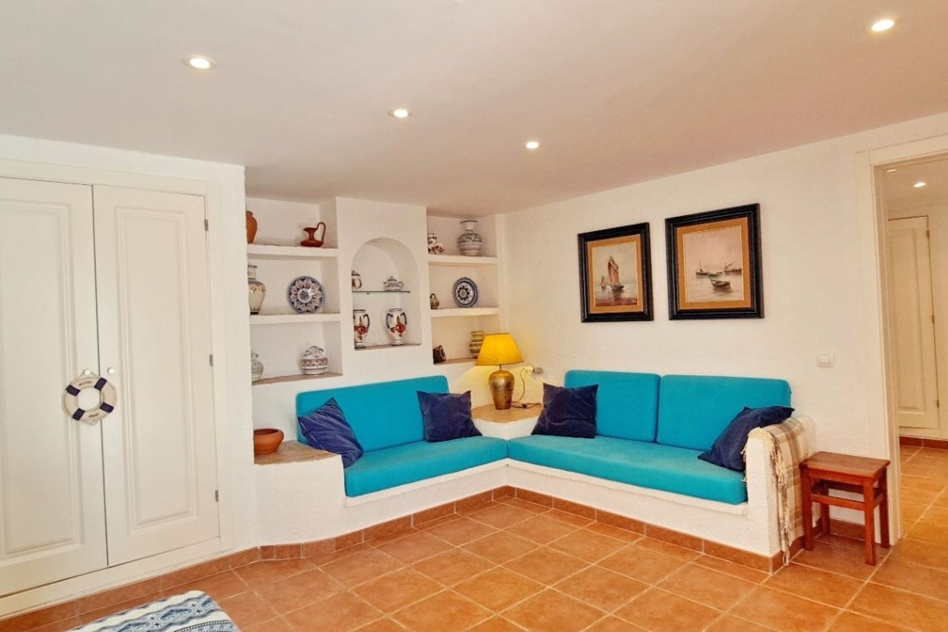 Vente - Villa - Moraira - Pla del Mar