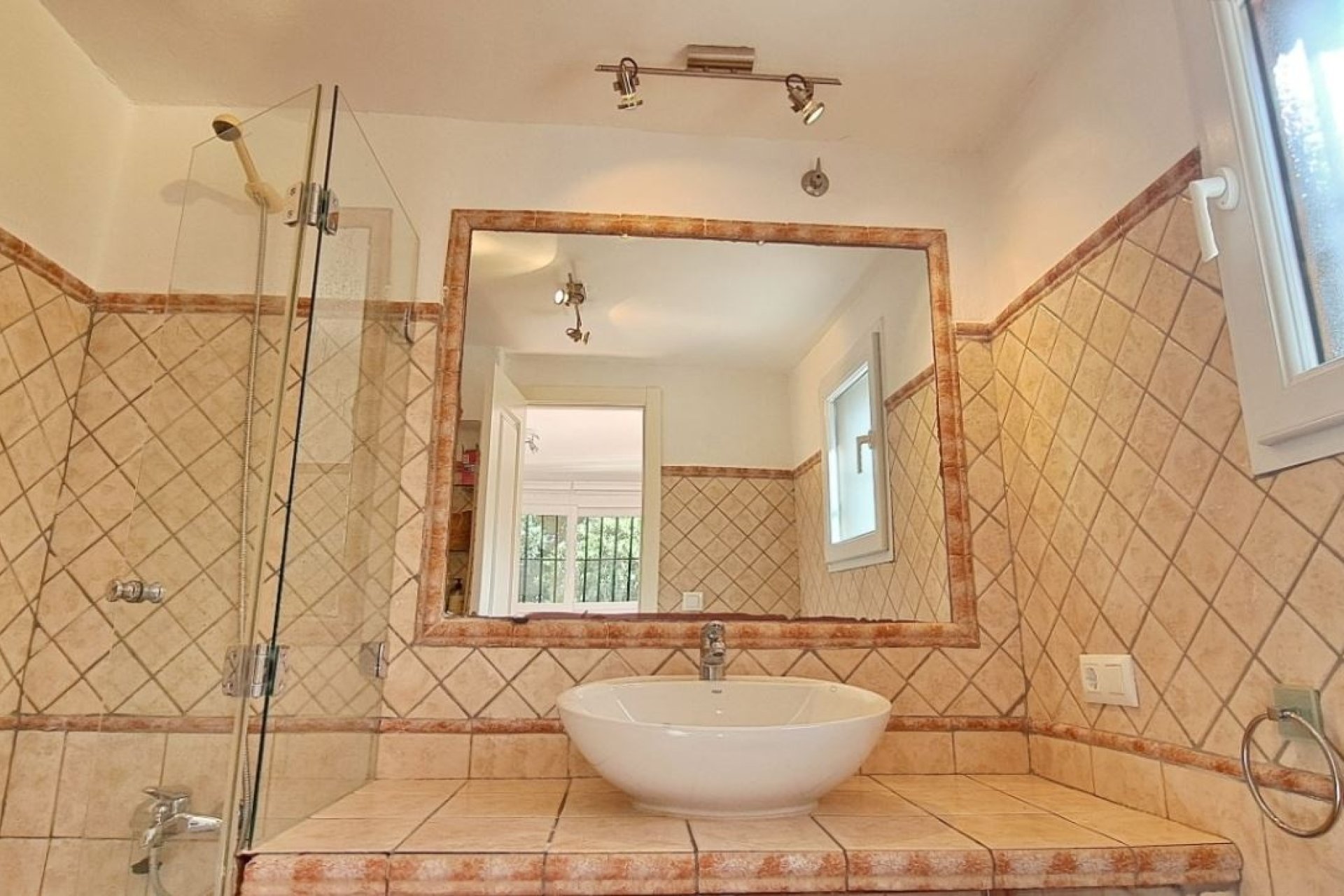 Vente - Villa - Moraira - Pla del Mar