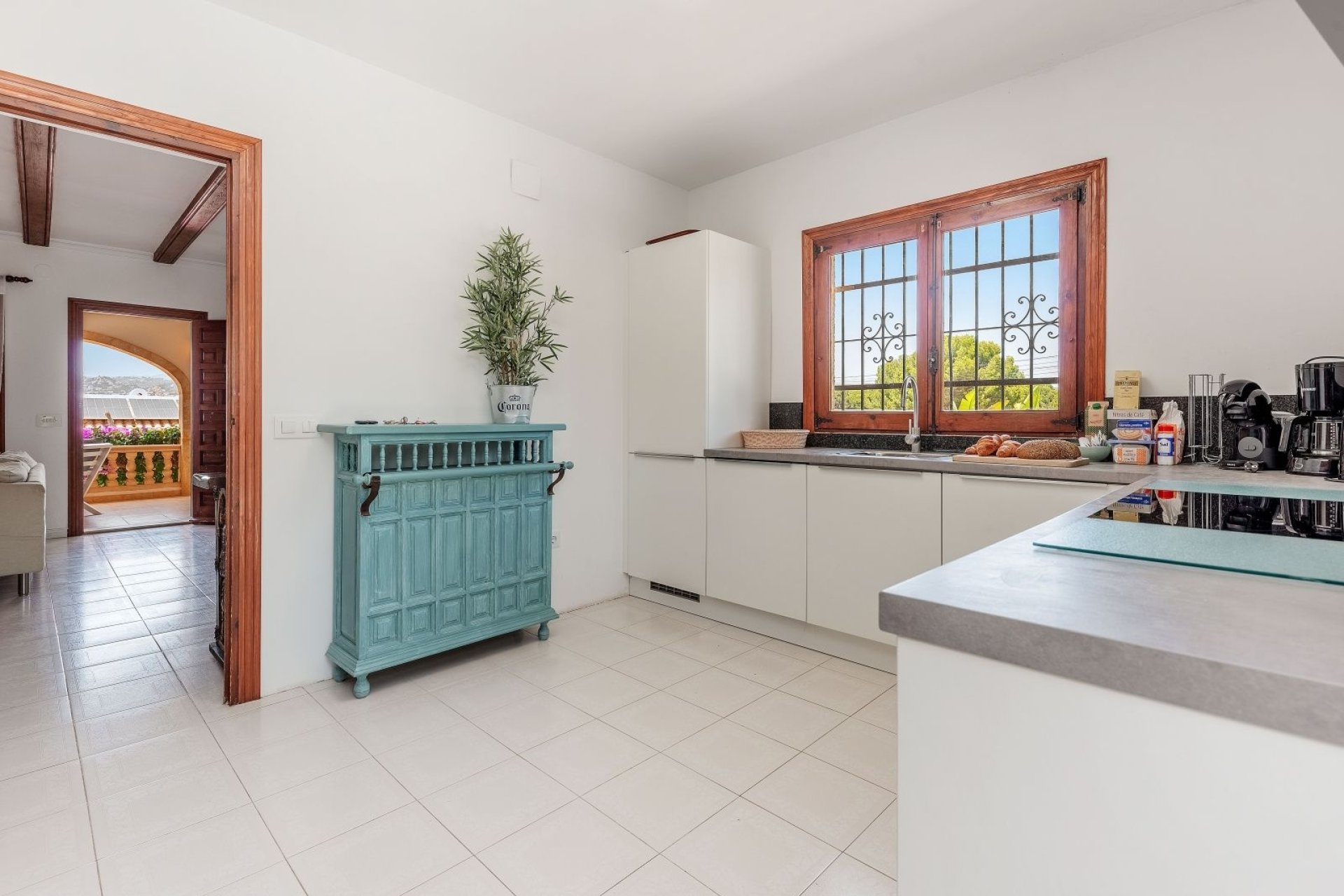 Vente - Villa - Moraira - Pla del Mar