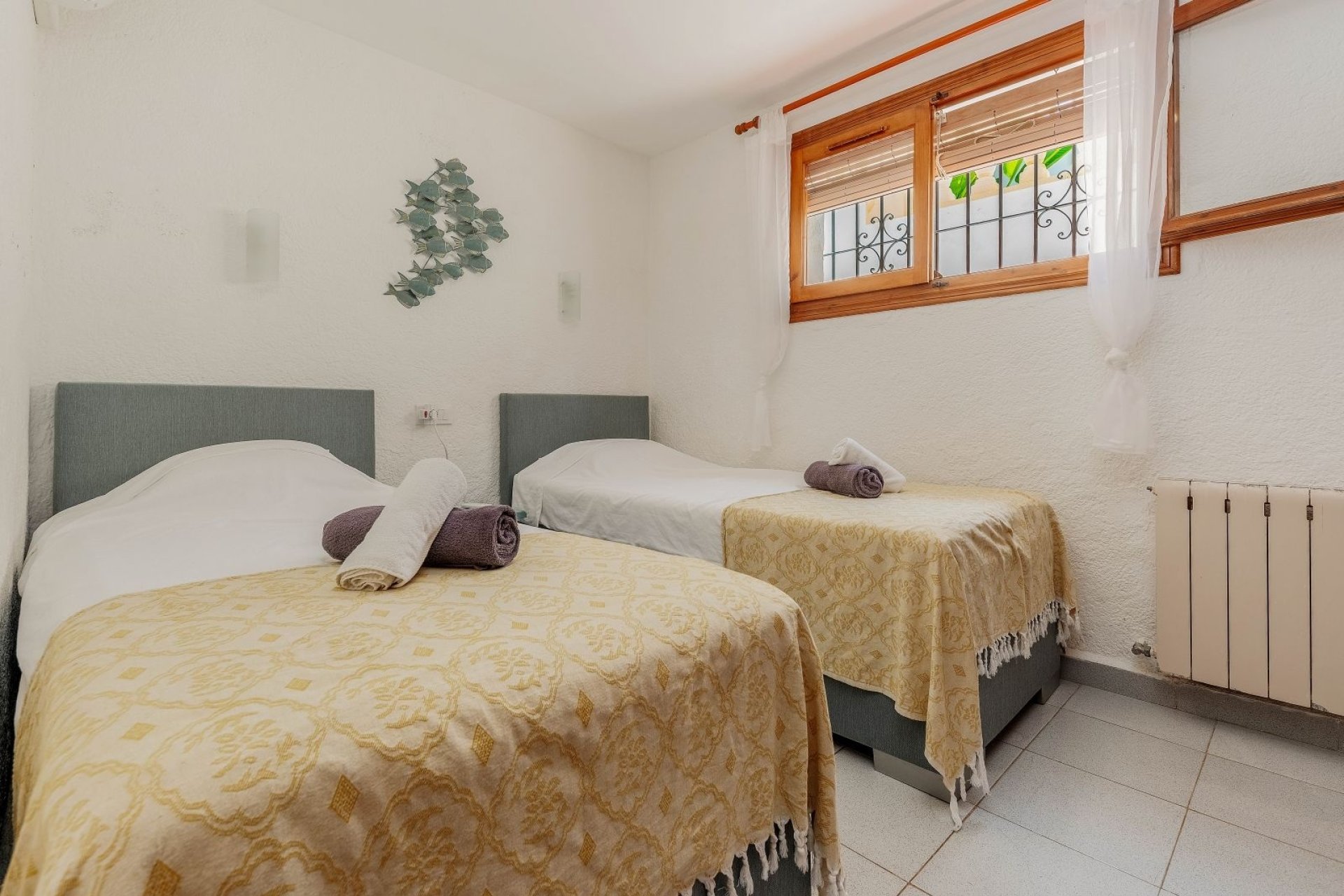 Vente - Villa - Moraira - Pla del Mar