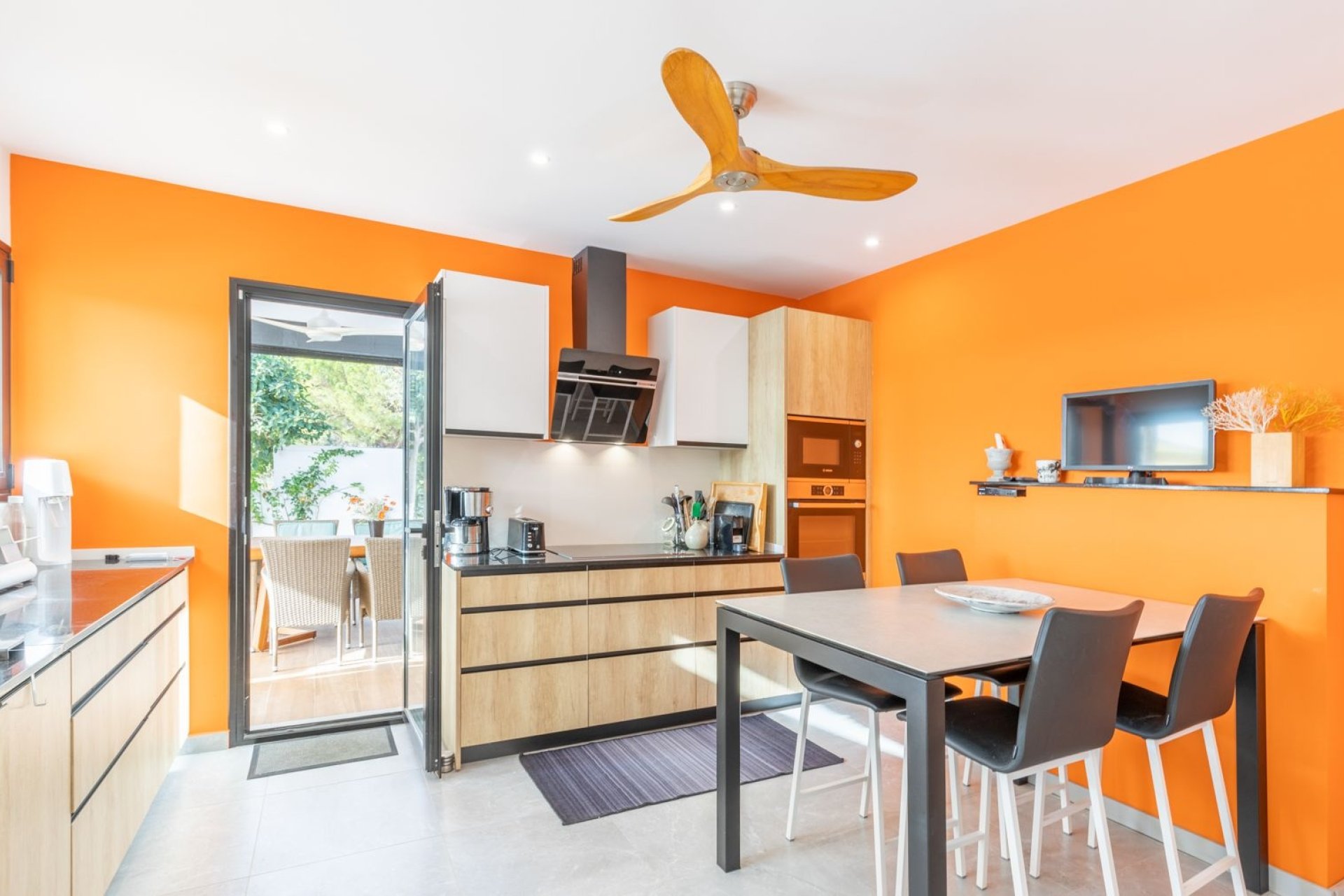 Vente - Villa - Moraira - Pla del Mar