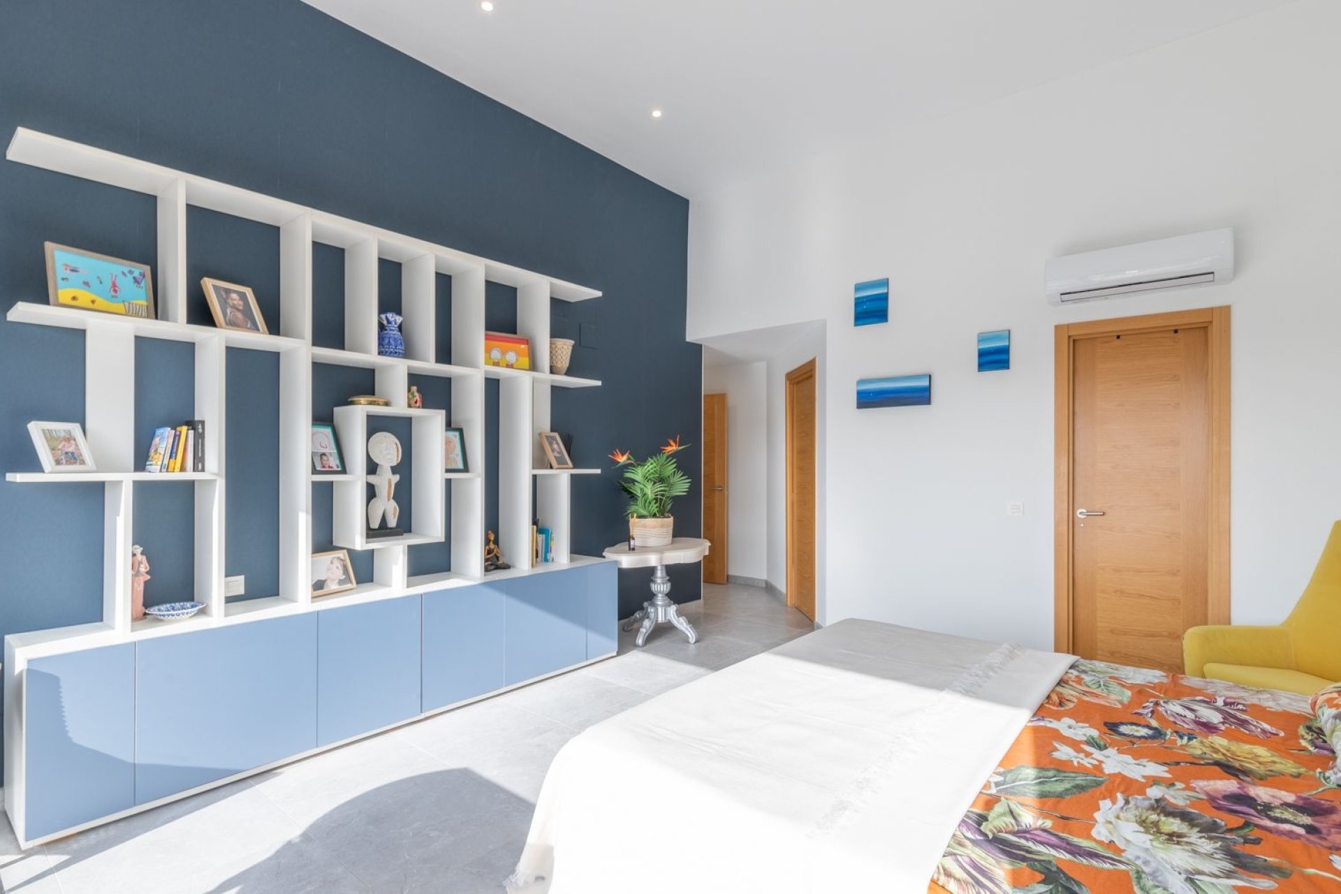 Vente - Villa - Moraira - Pla del Mar