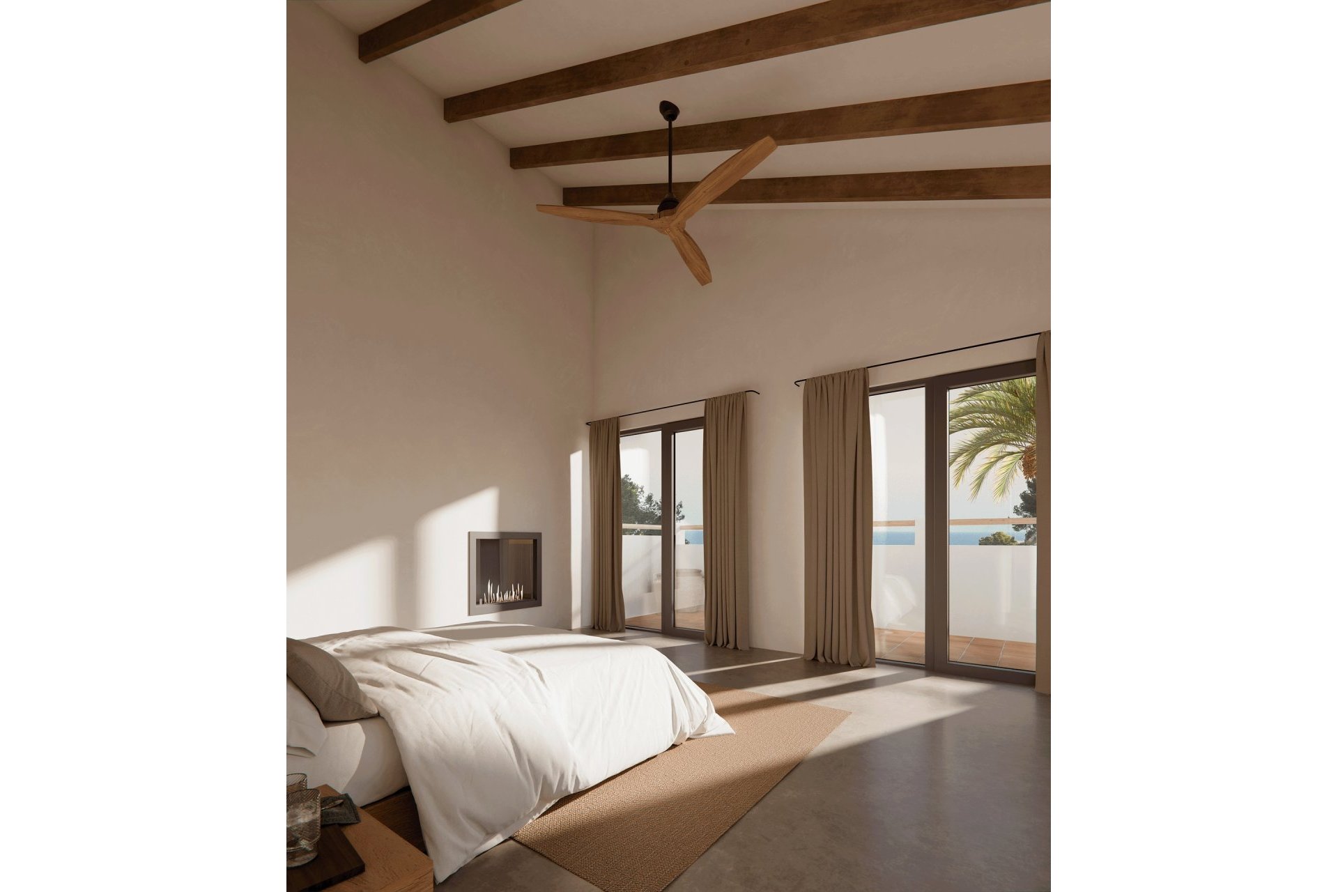 Vente - Villa - Moraira - Pla del Mar