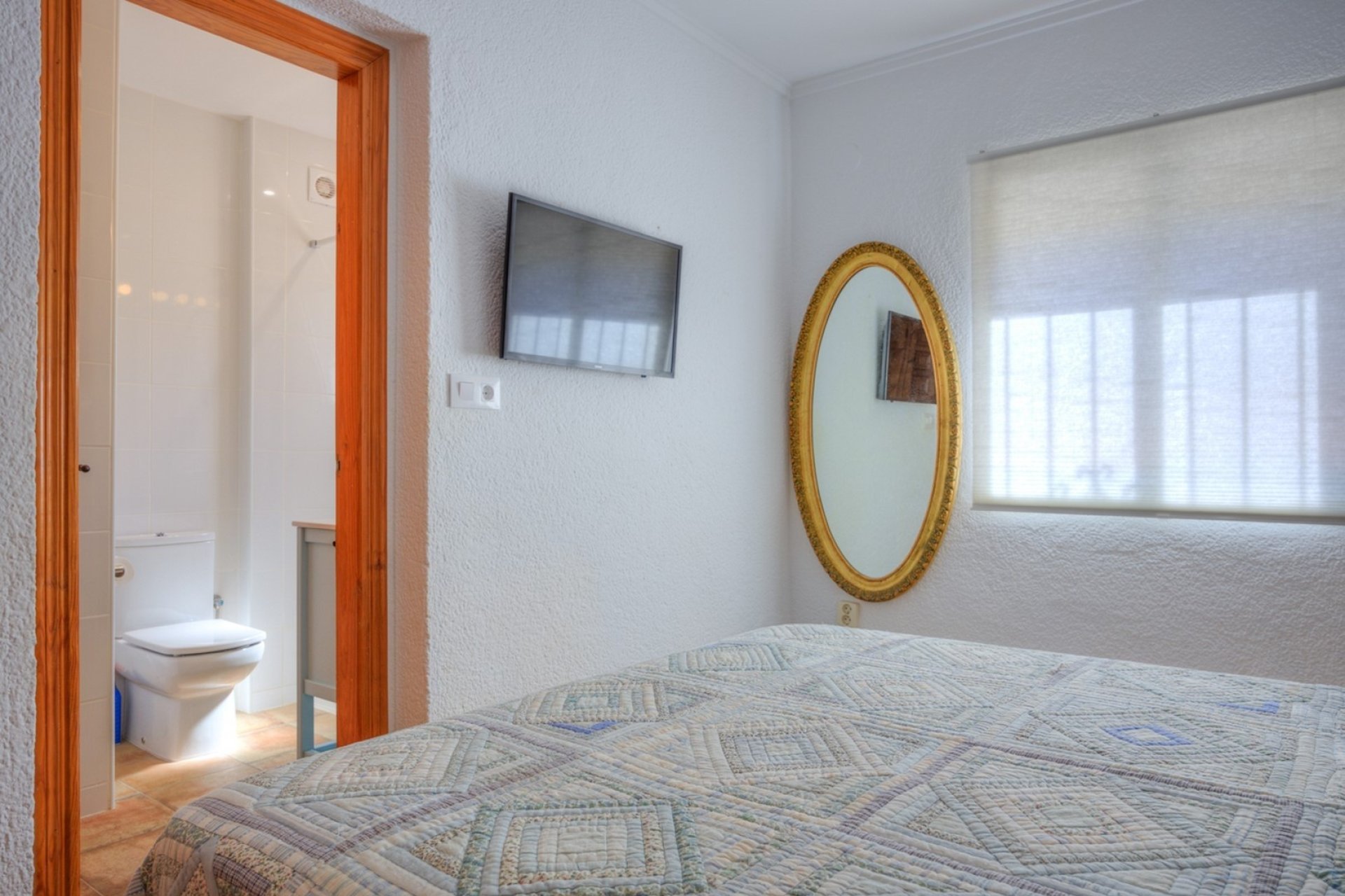 Vente - Villa - Moraira - Pla del Mar