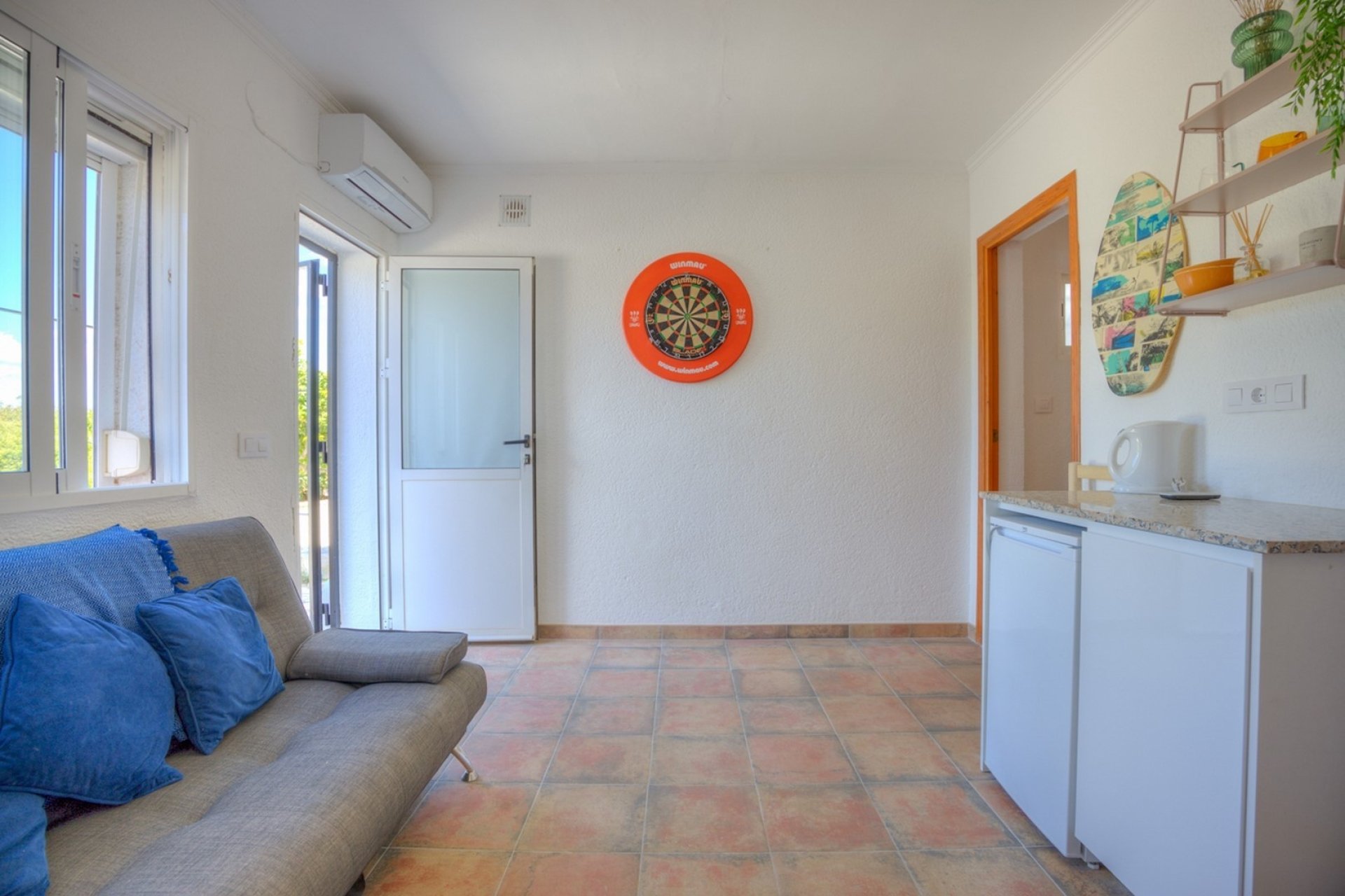 Vente - Villa - Moraira - Pla del Mar