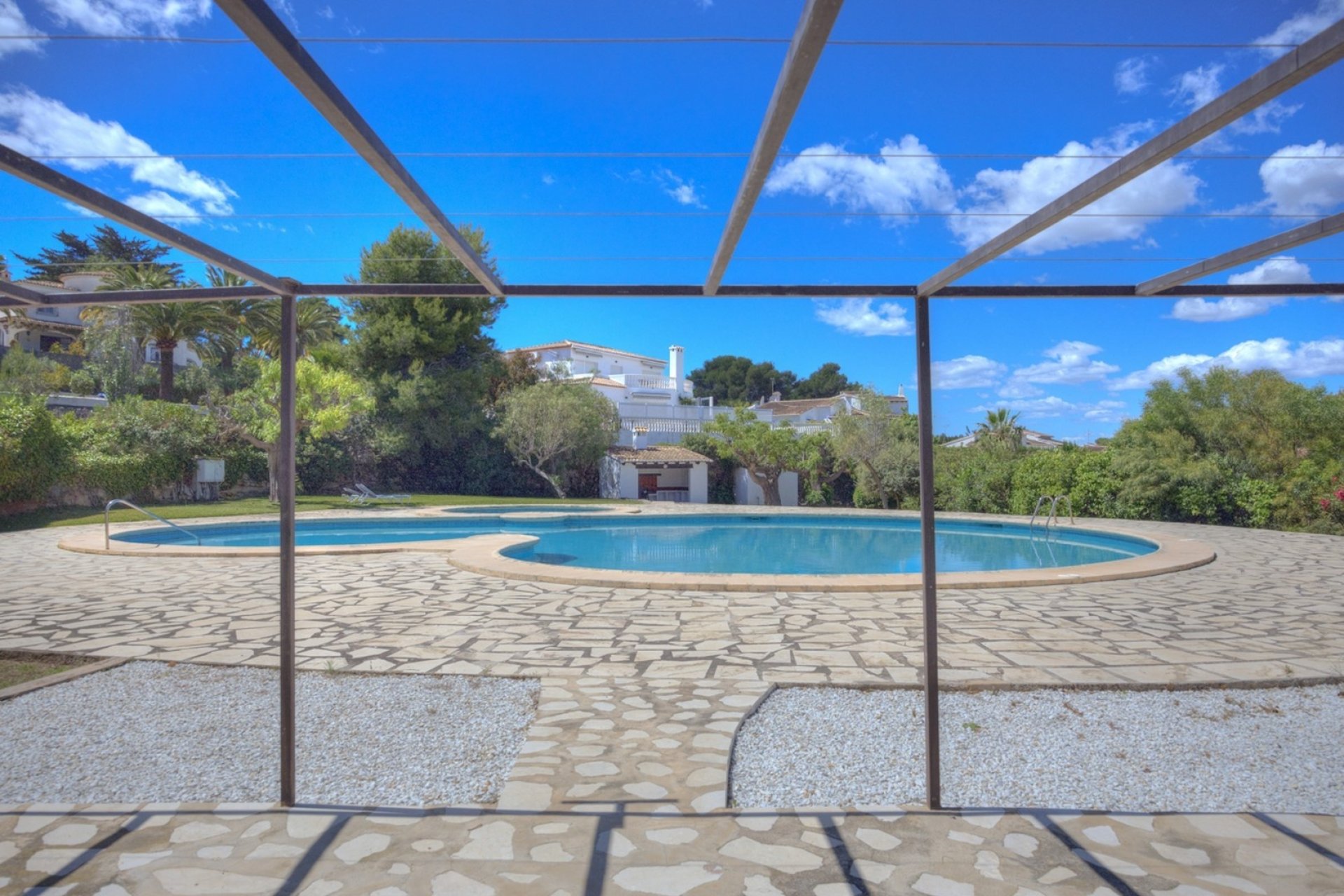 Vente - Villa - Moraira - Pla del Mar