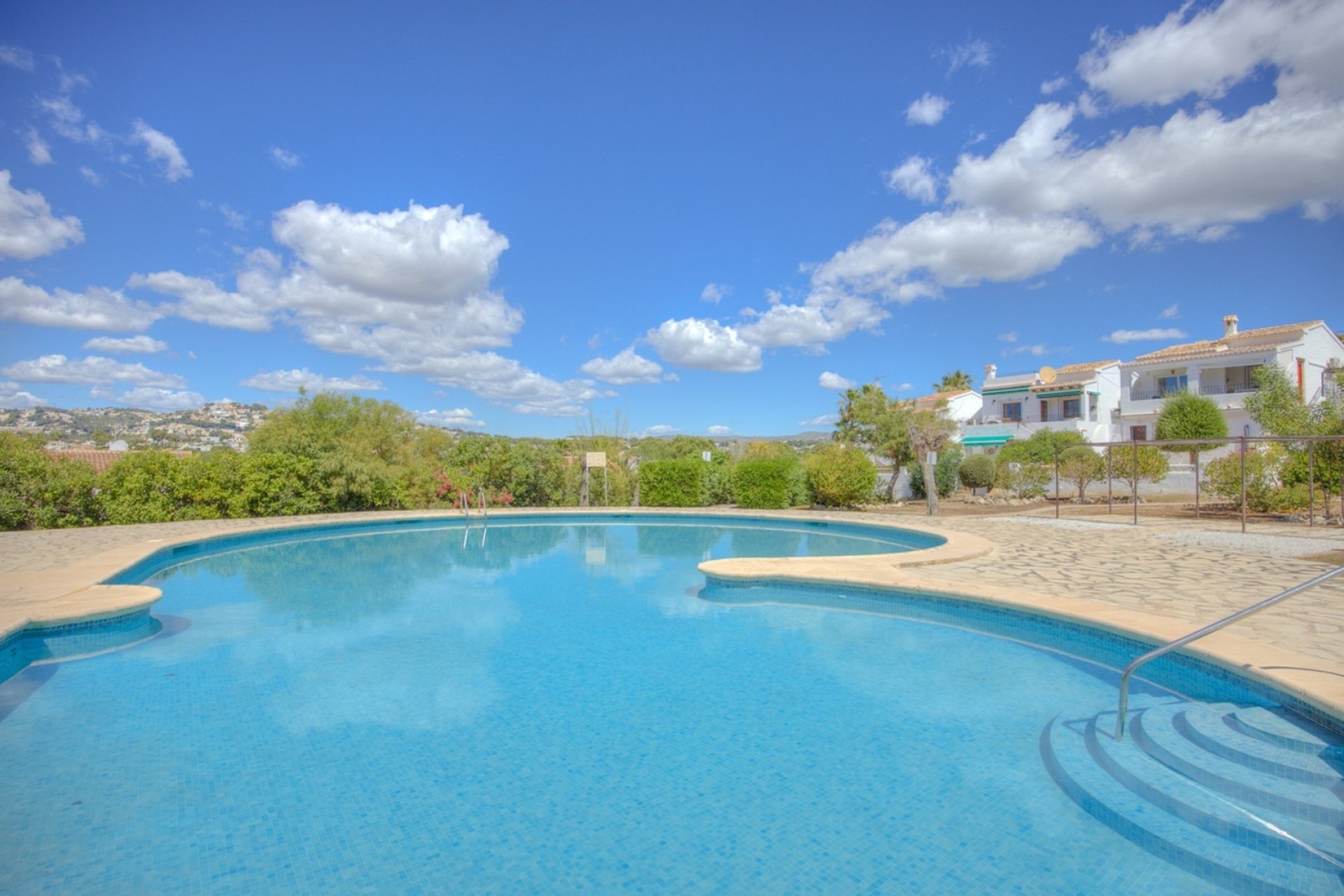 Vente - Villa - Moraira - Pla del Mar