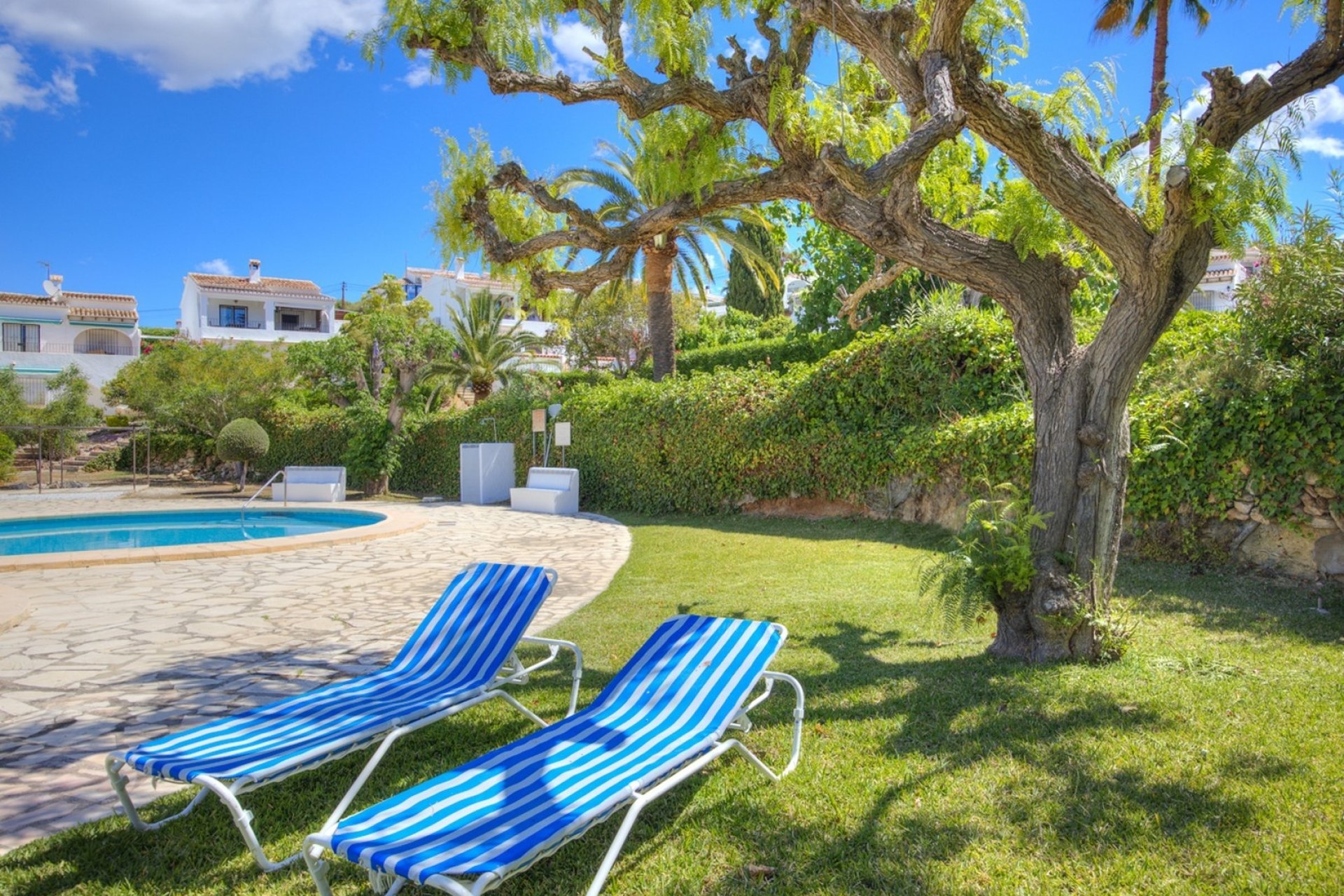 Vente - Villa - Moraira - Pla del Mar
