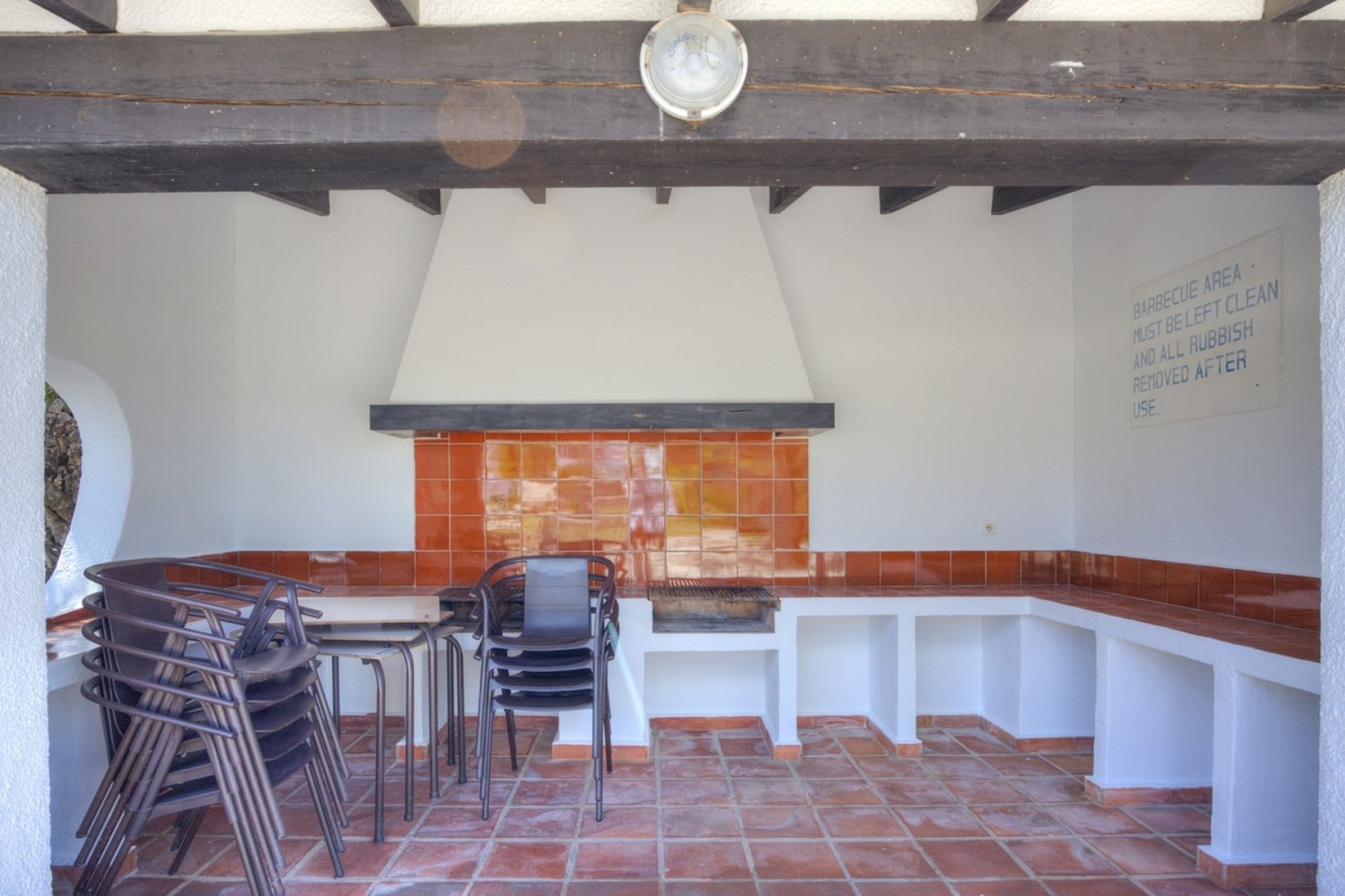 Vente - Villa - Moraira - Pla del Mar