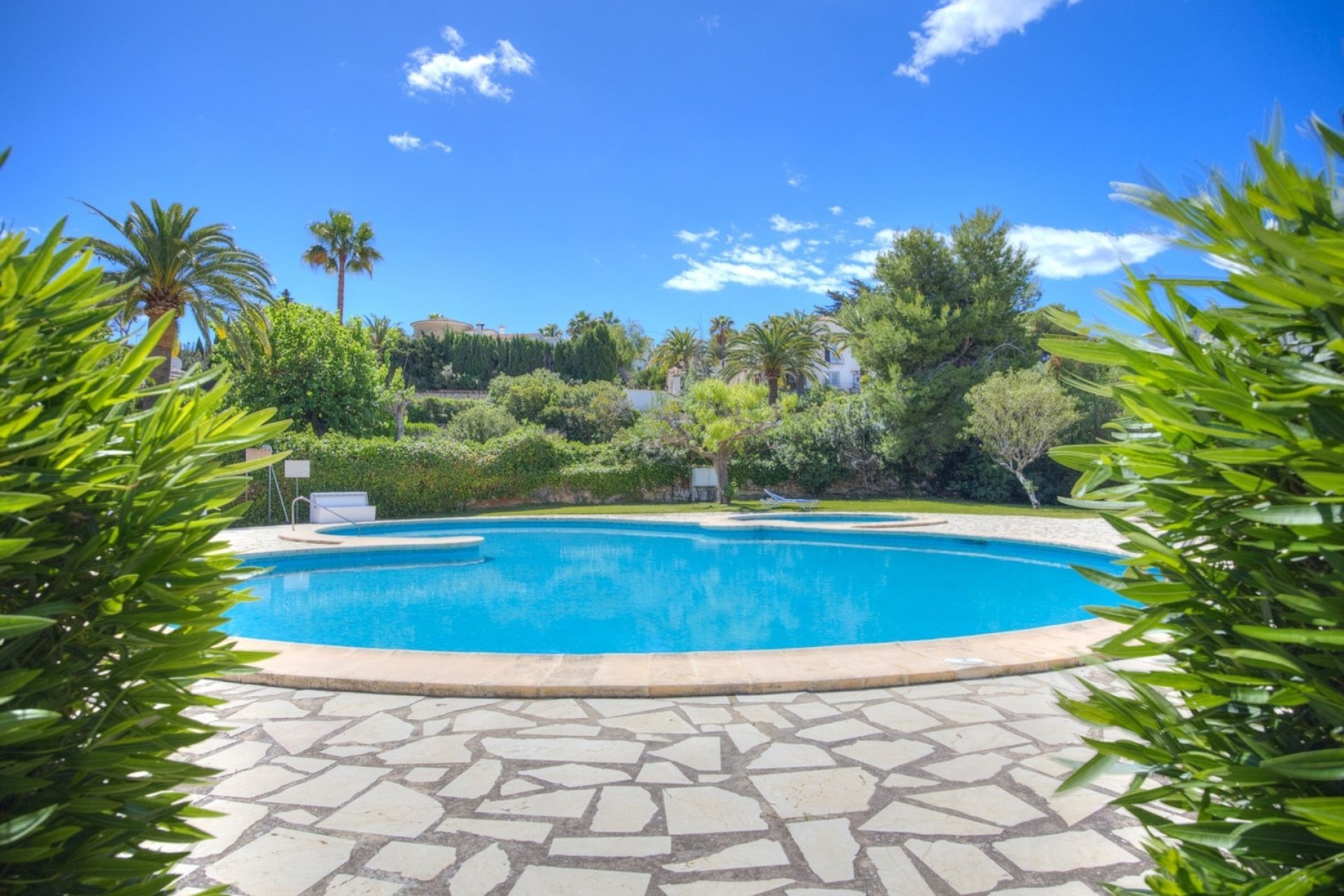 Vente - Villa - Moraira - Pla del Mar