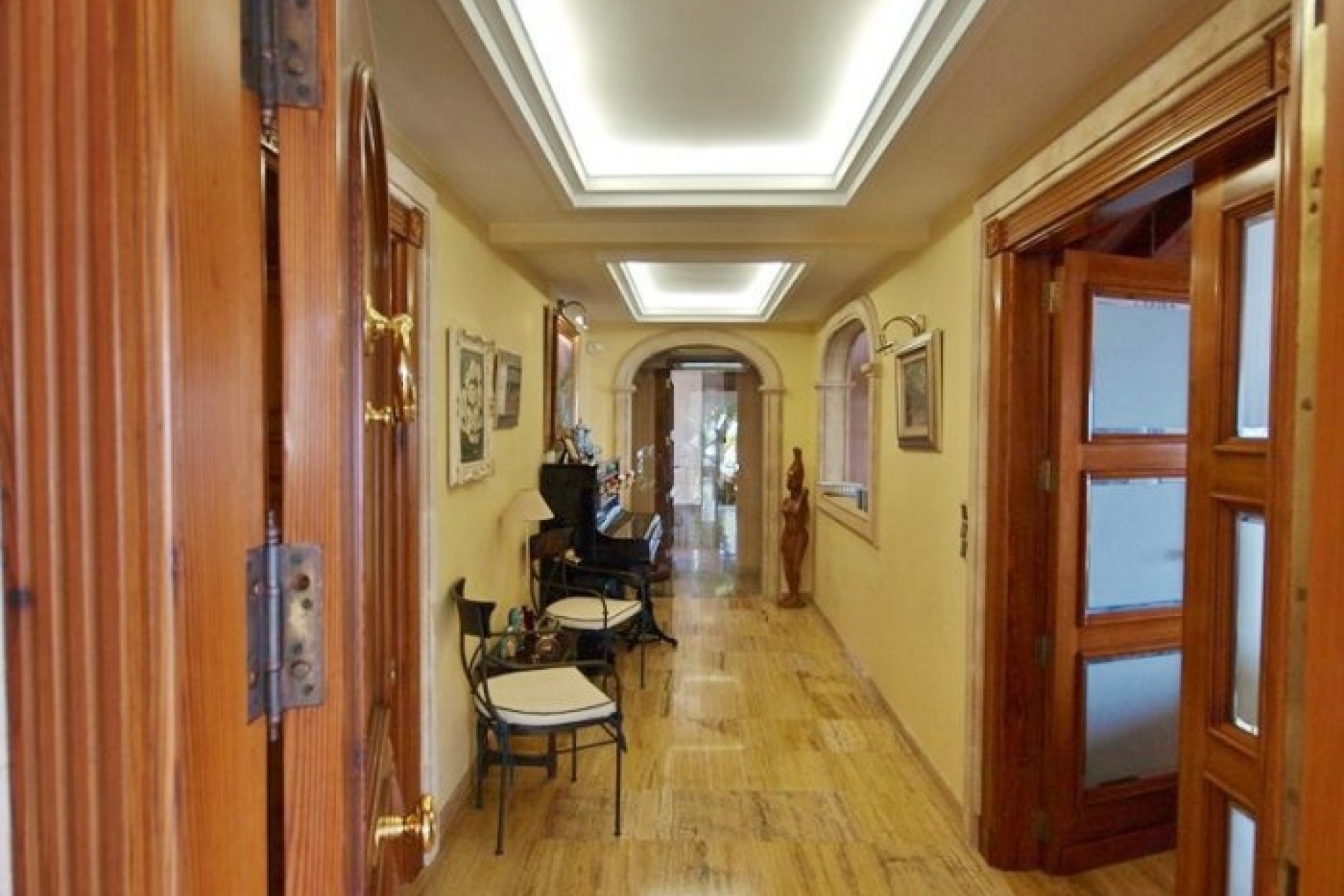 Vente - Villa - Moraira - Pla del Mar