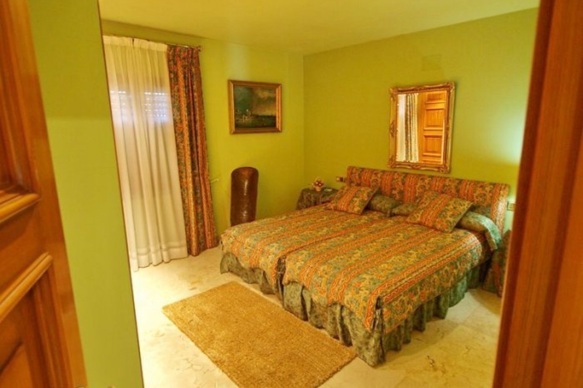 Vente - Villa - Moraira - Pla del Mar