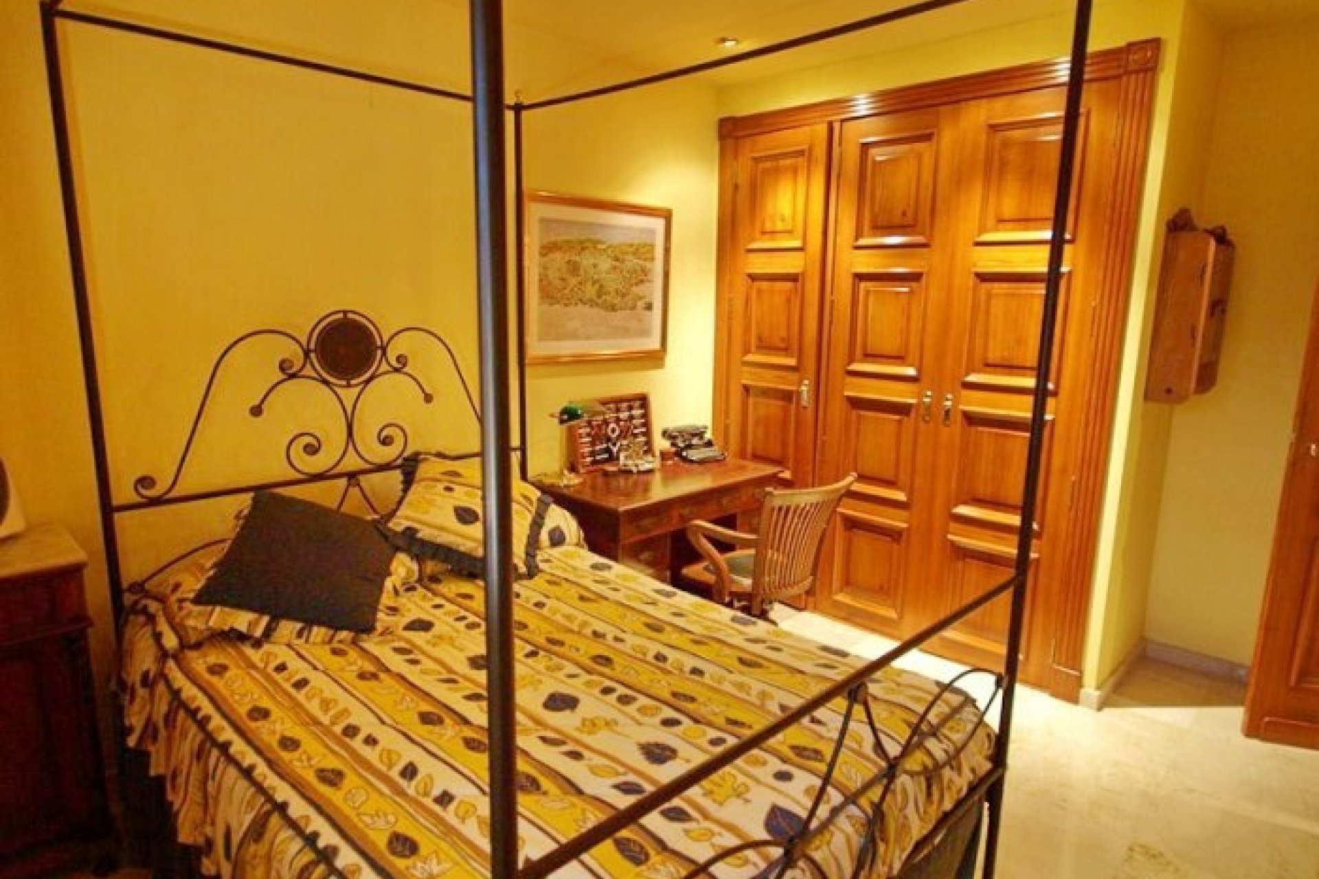 Vente - Villa - Moraira - Pla del Mar