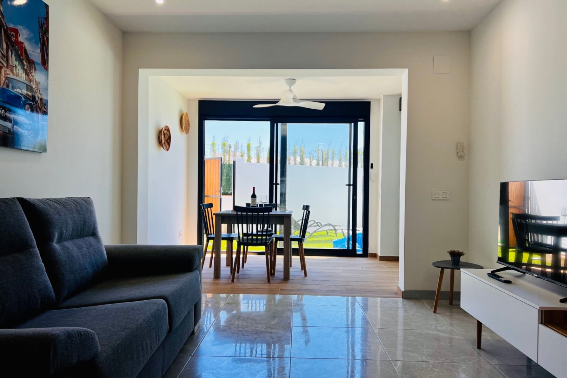 Vente - Villa - Moraira - Pla del Mar