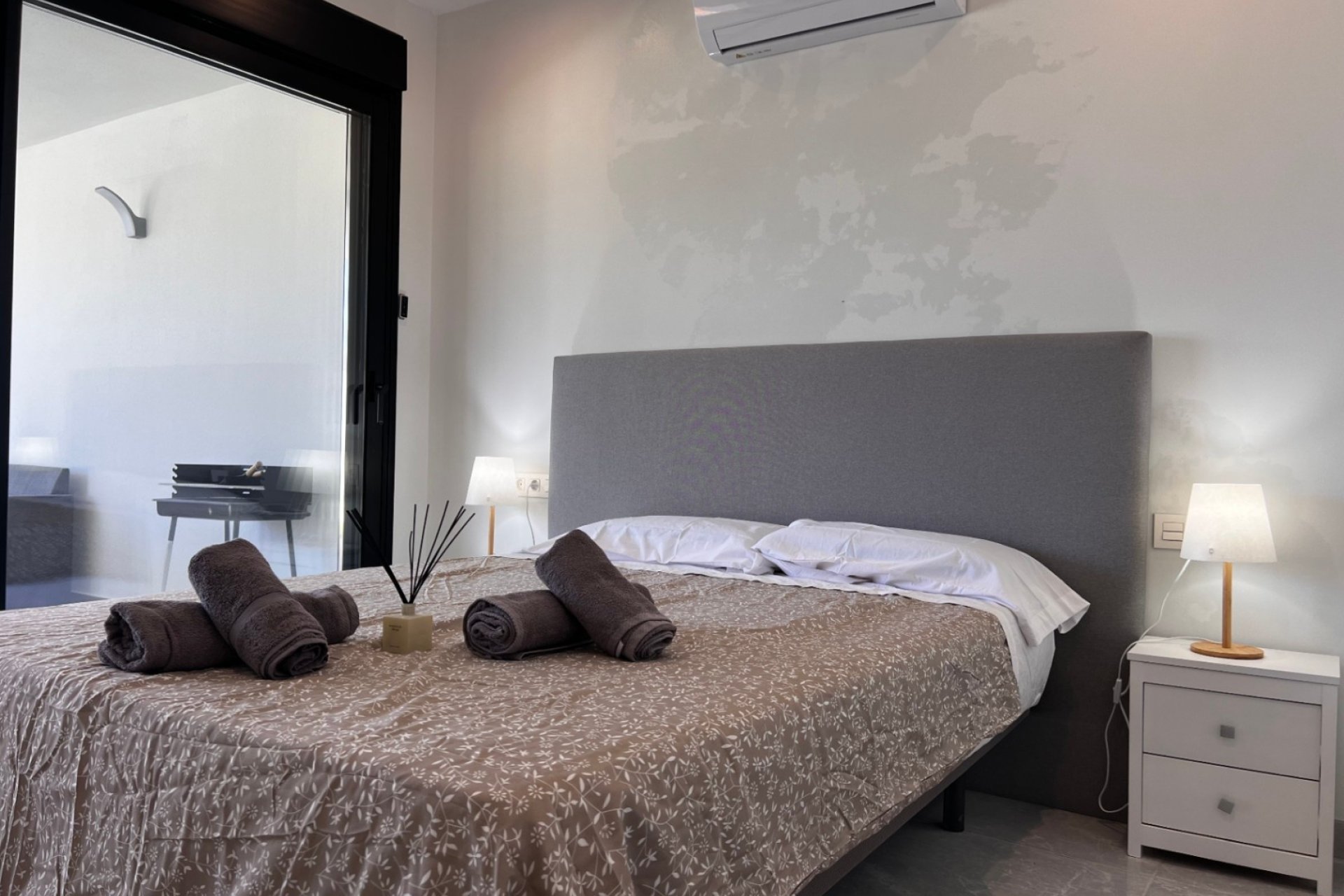 Vente - Villa - Moraira - Pla del Mar