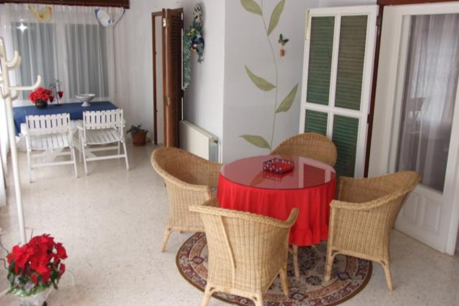 Vente - Villa - Moraira - Pla del Mar