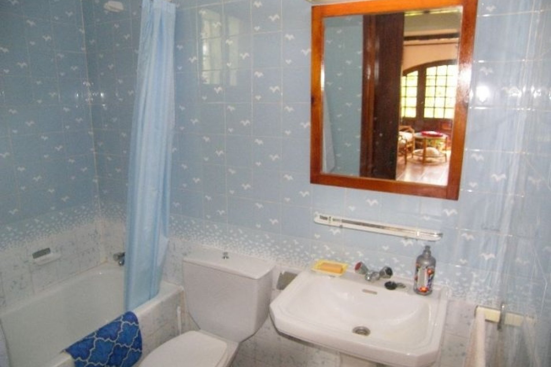 Vente - Villa - Moraira - Pla del Mar