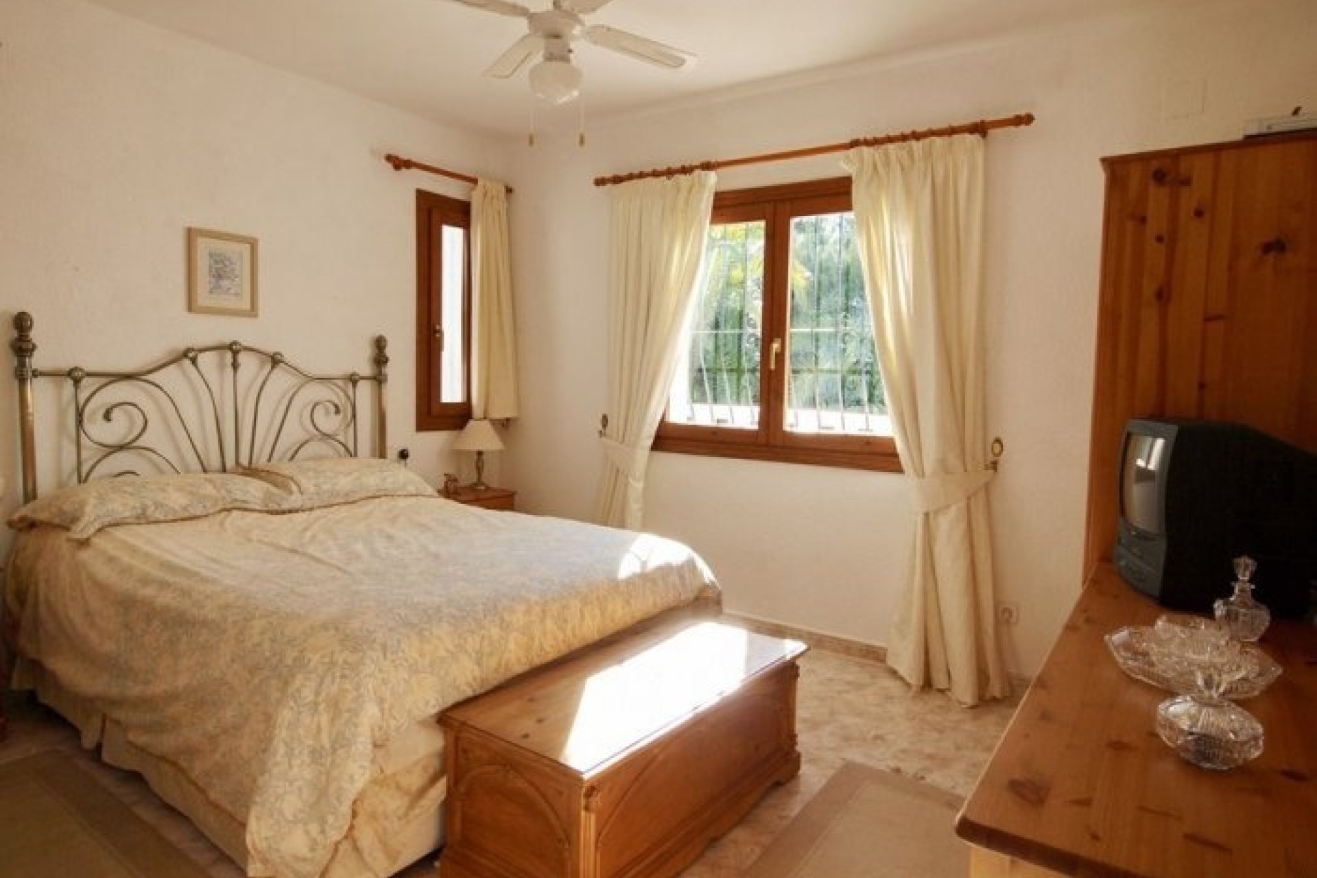 Vente - Villa - Moraira - Pla del Mar