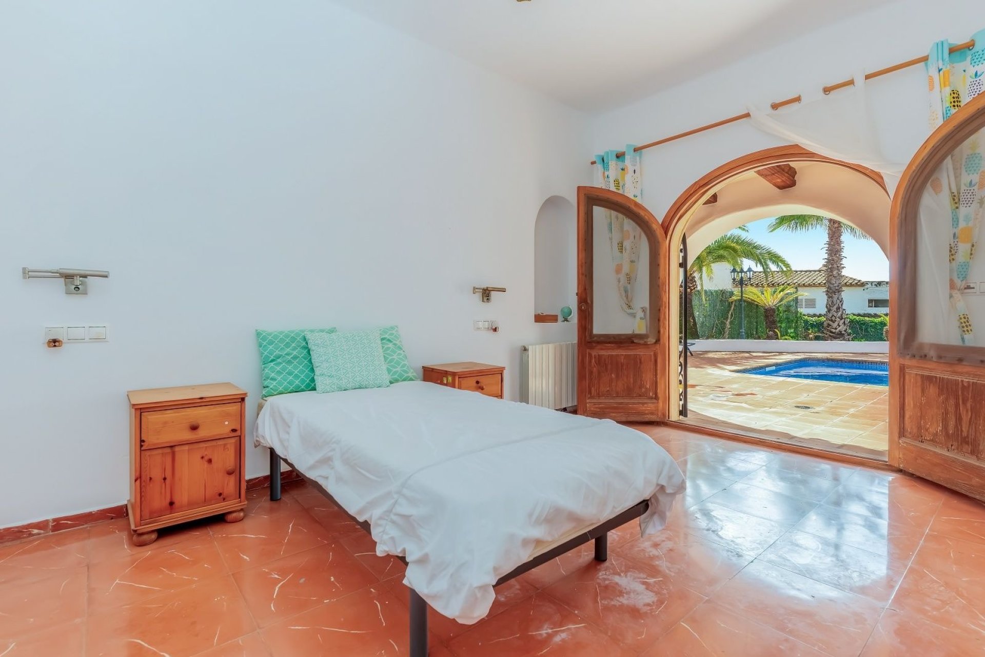 Vente - Villa - Moraira - Pla del Mar