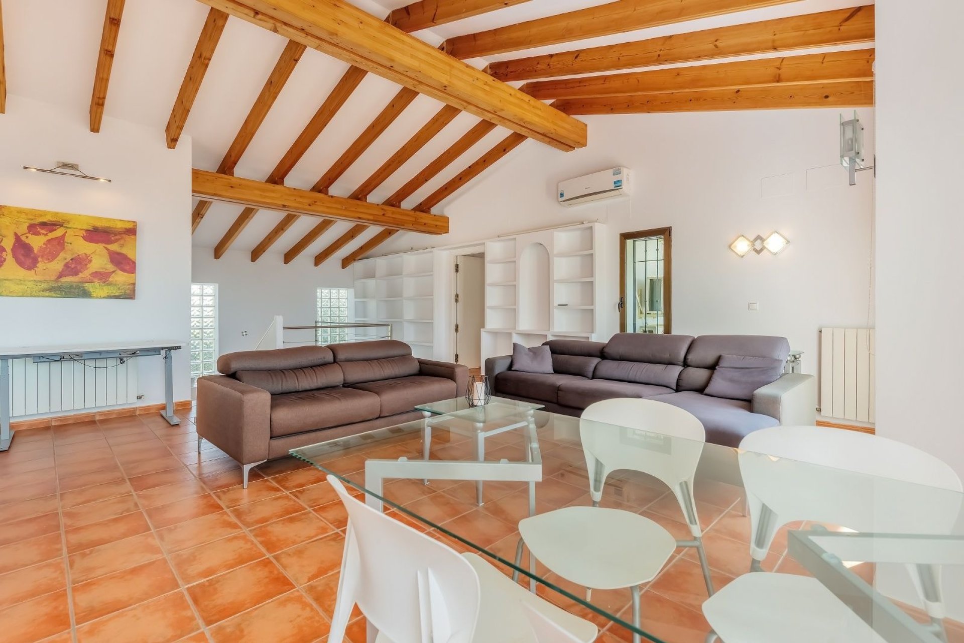 Vente - Villa - Moraira - Pla del Mar