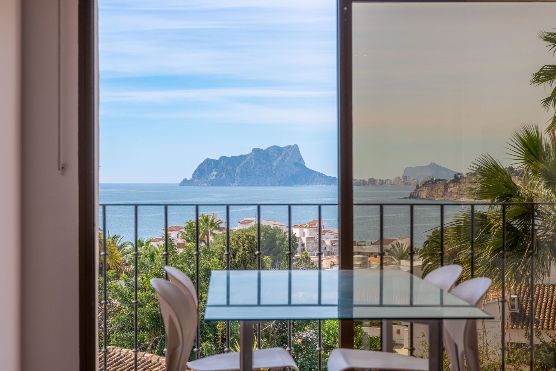 Vente - Villa - Moraira - Pla del Mar