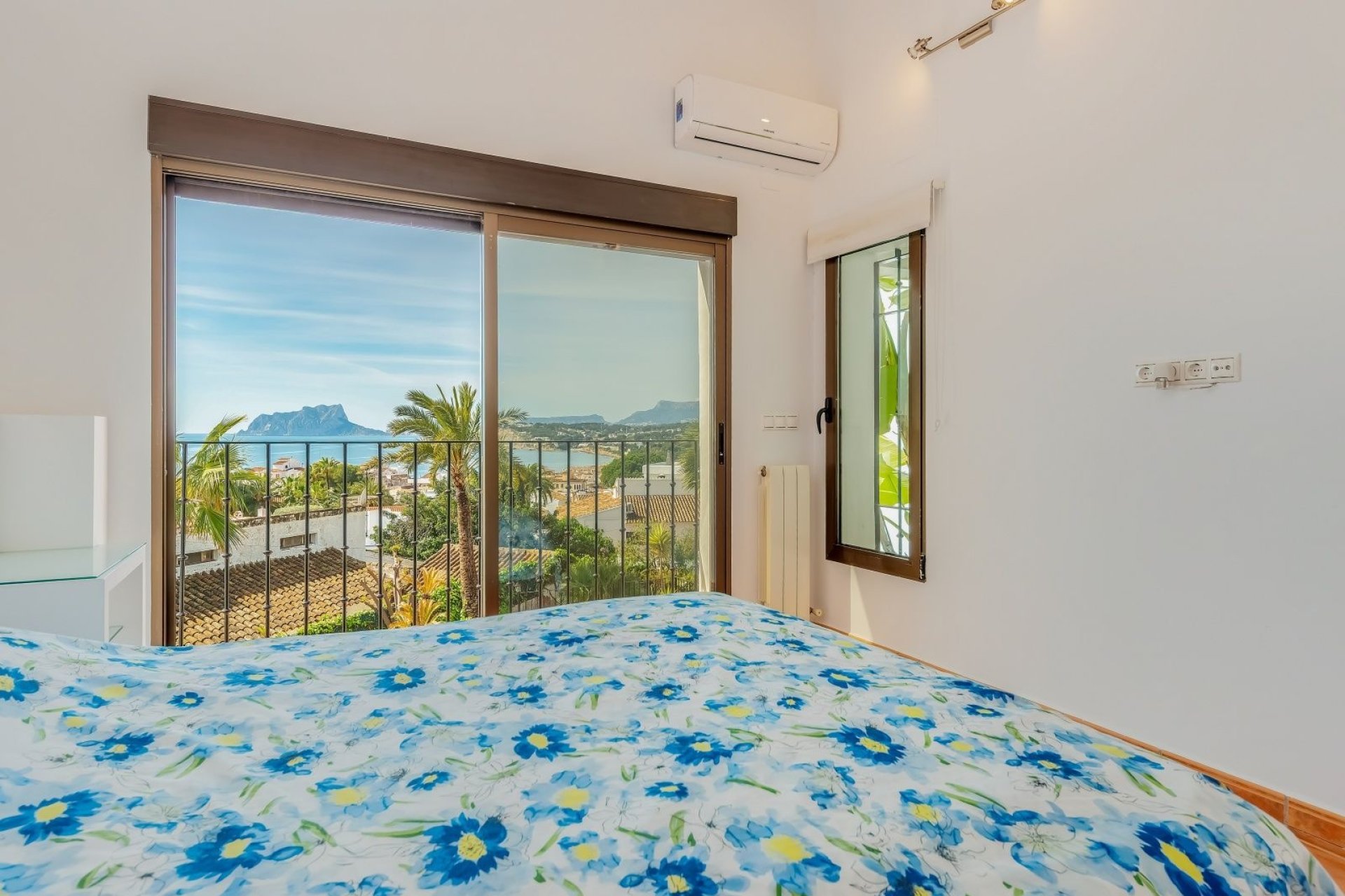 Vente - Villa - Moraira - Pla del Mar