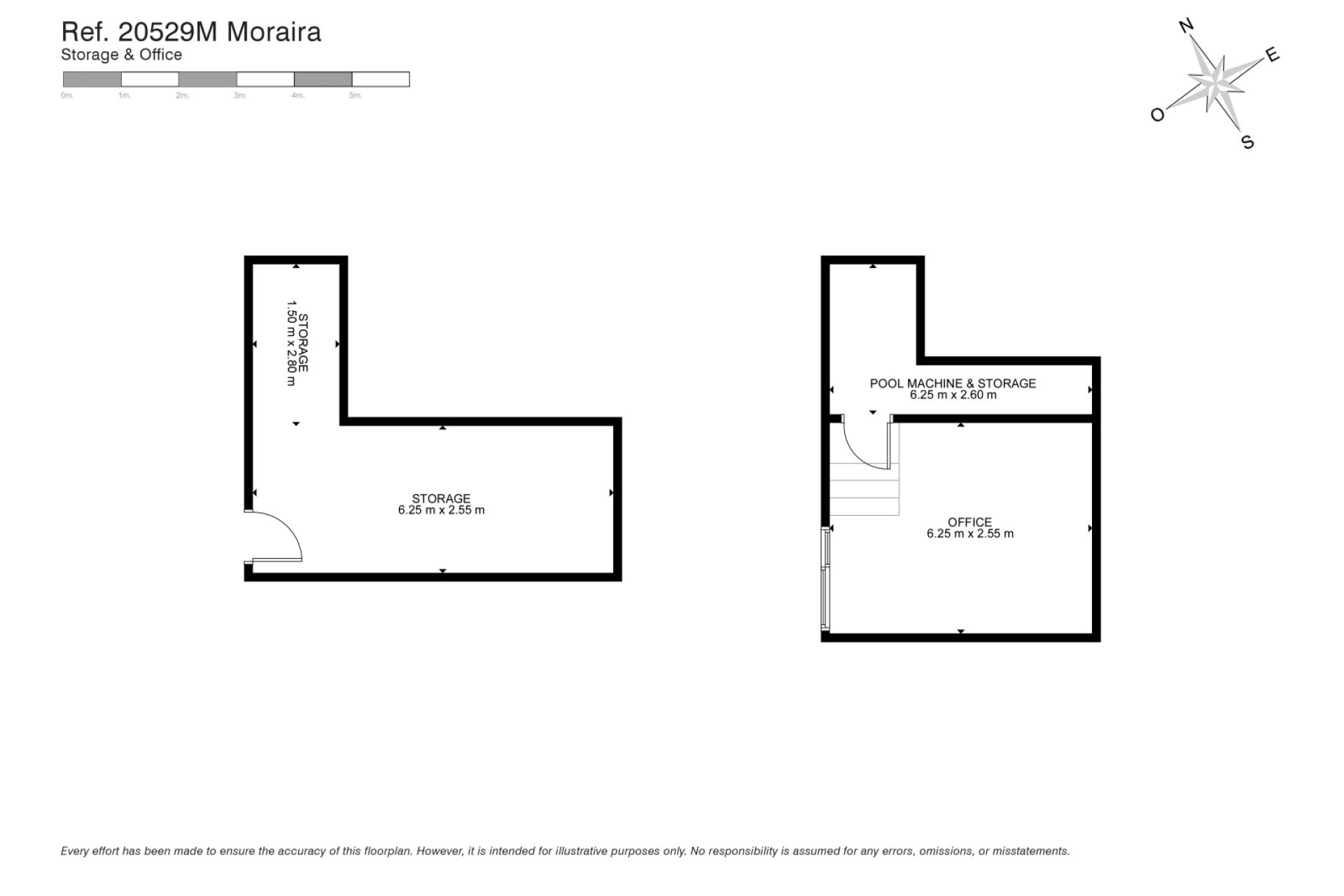 Vente - Villa - Moraira - Pla del Mar