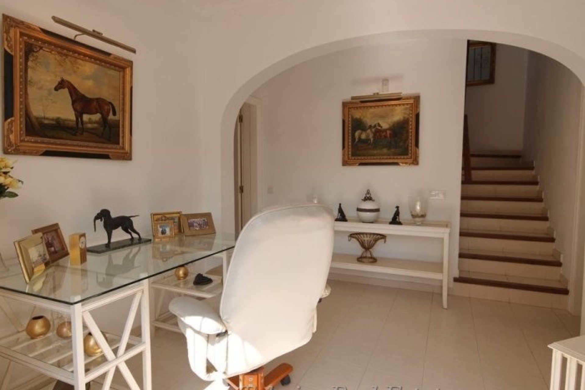 Vente - Villa - Moraira - Pla del Mar