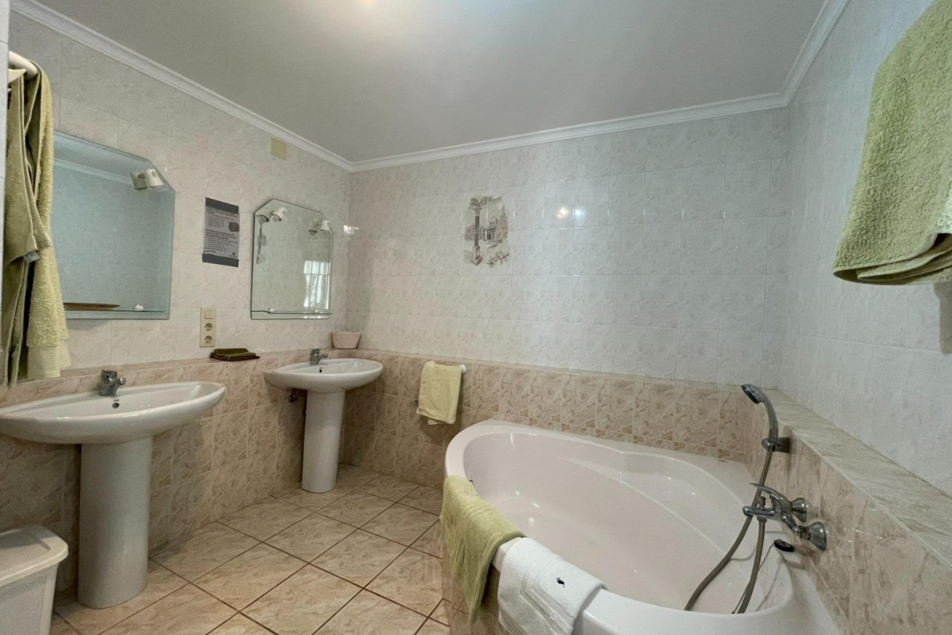 Vente - Villa - Moraira - Pla del Mar